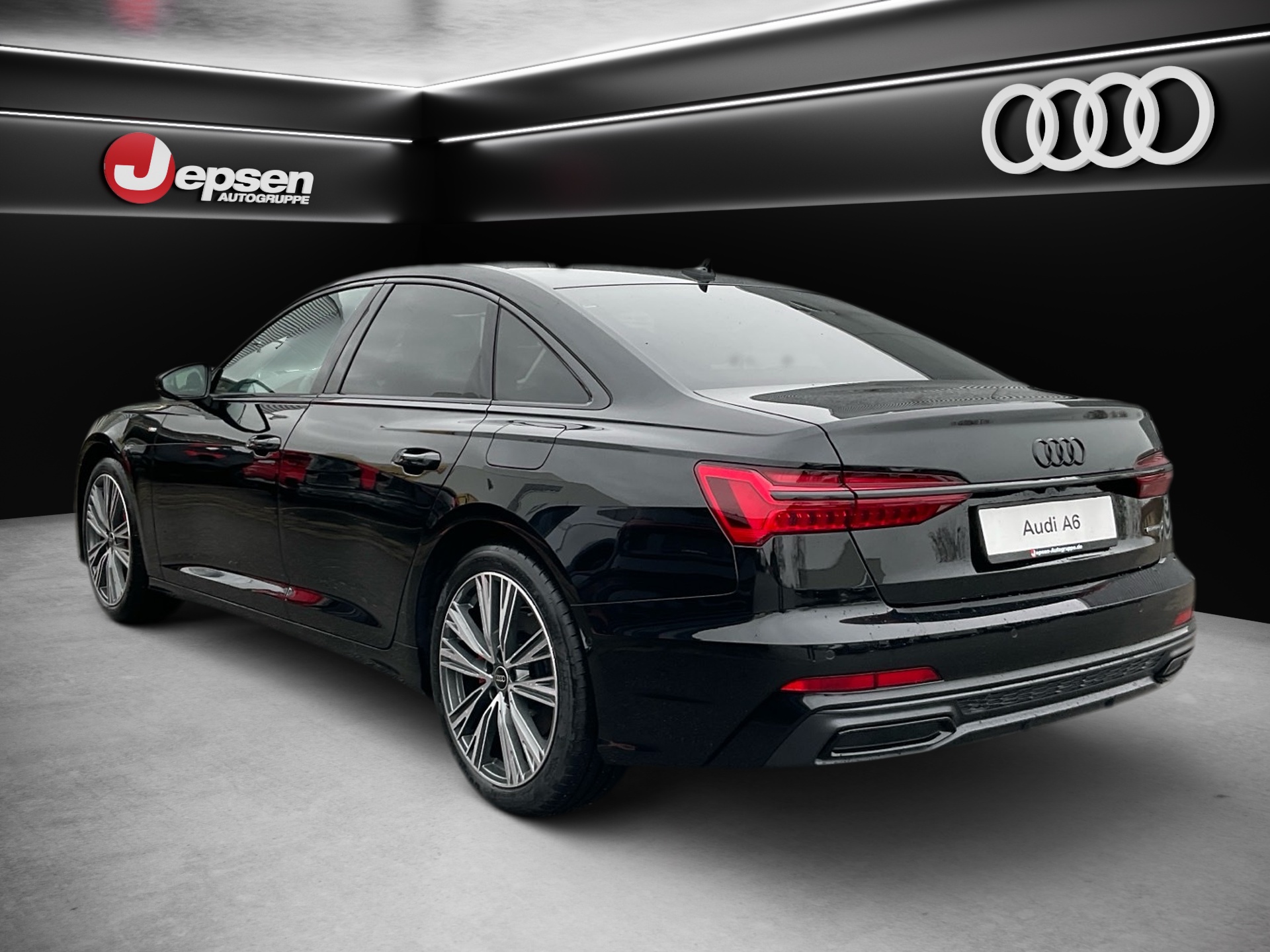 A6 Limousine sport 55 TFSI e qu S tr.-11