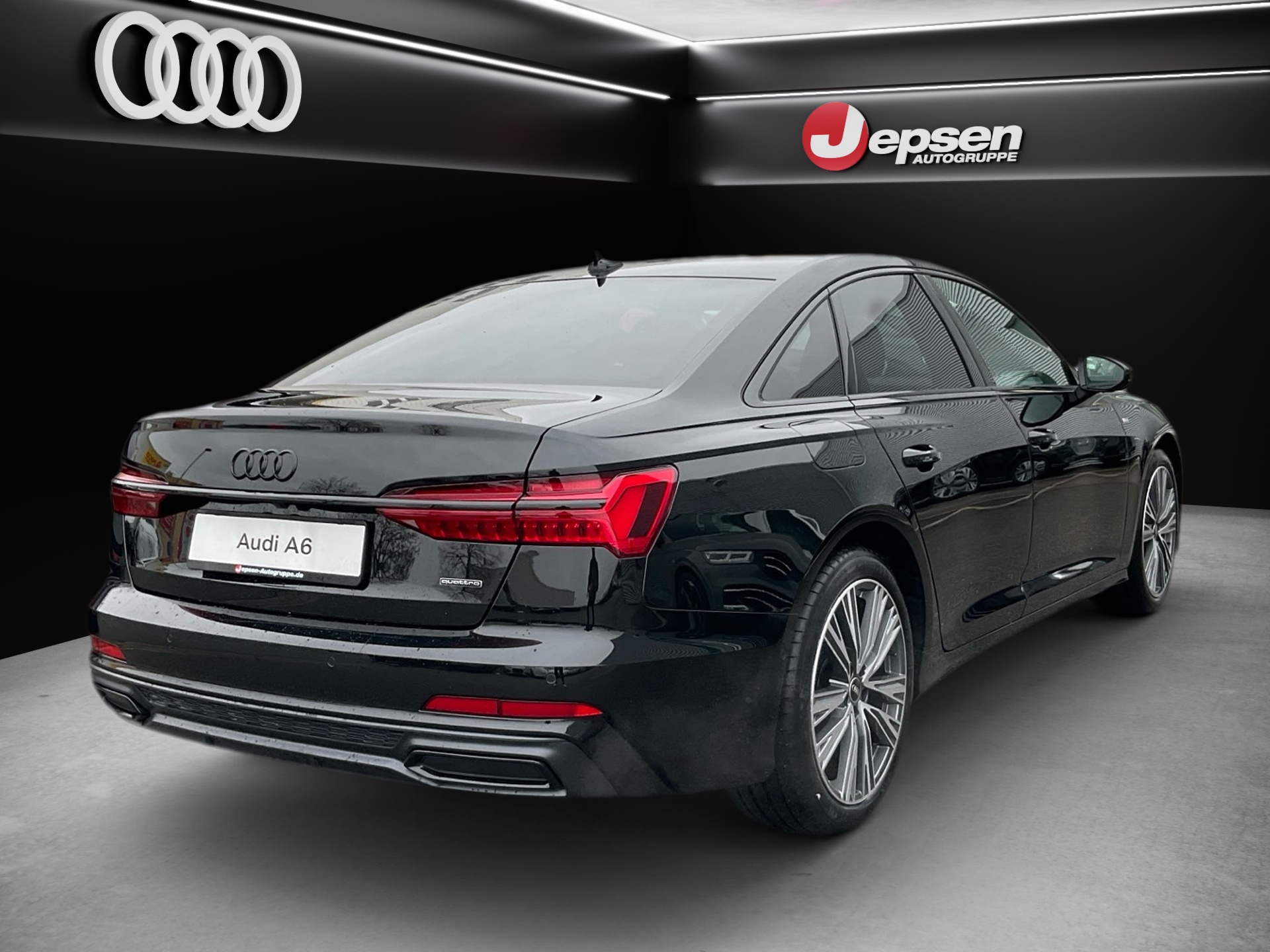 A6 Limousine sport 55 TFSI e qu S tr.-13