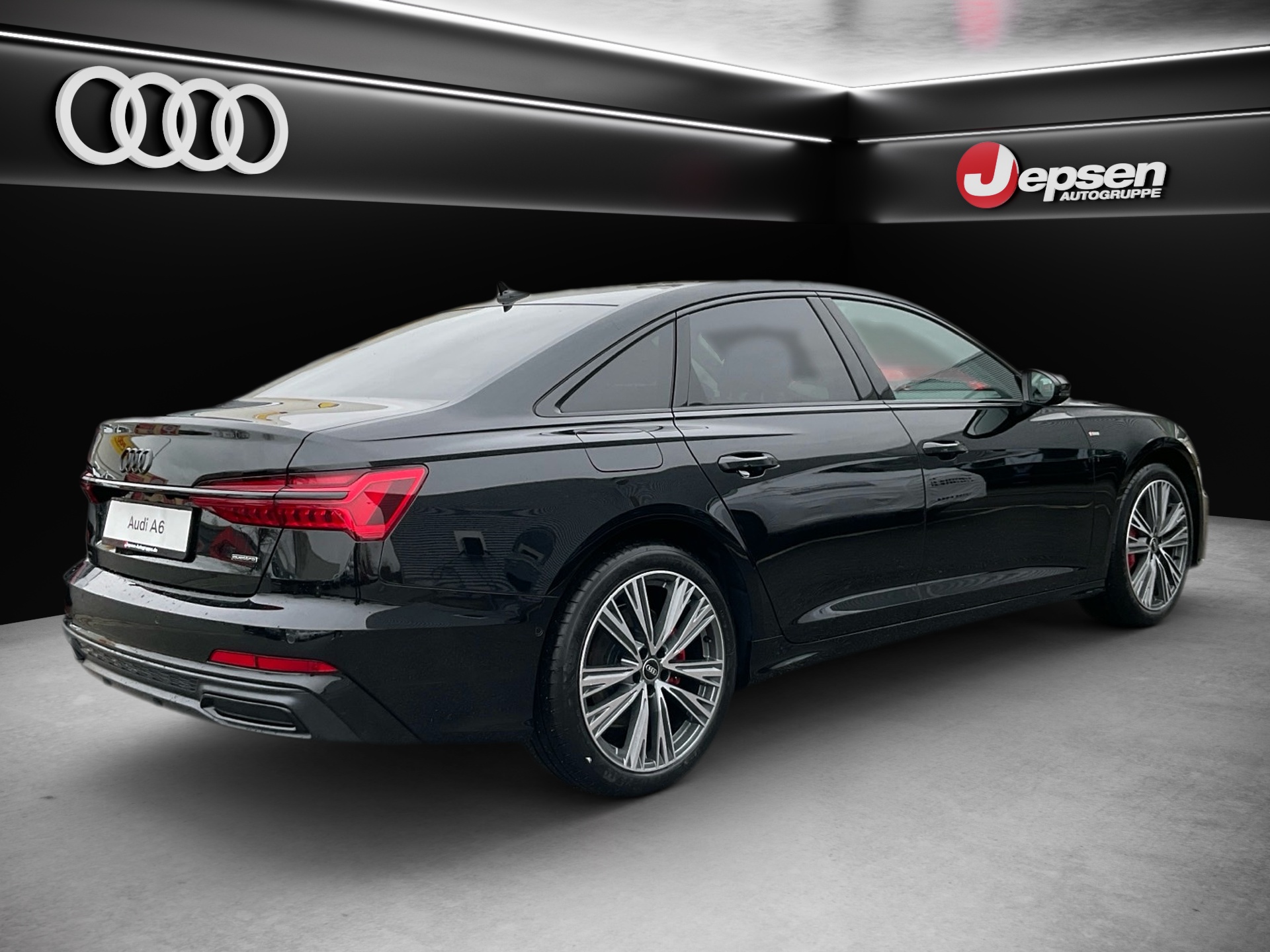 A6 Limousine sport 55 TFSI e qu S tr.-14