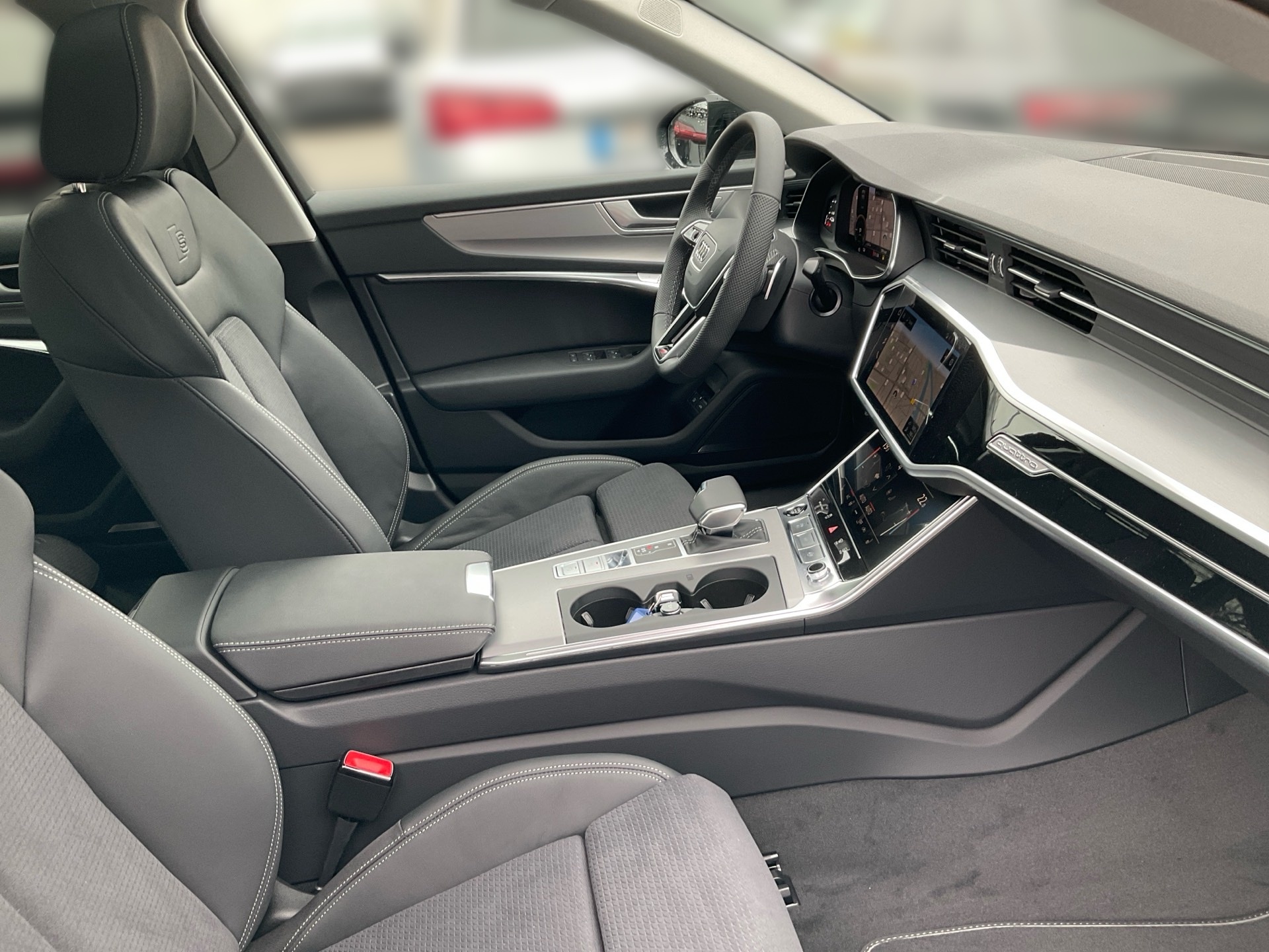 A6 Limousine sport 55 TFSI e qu S tr.-15