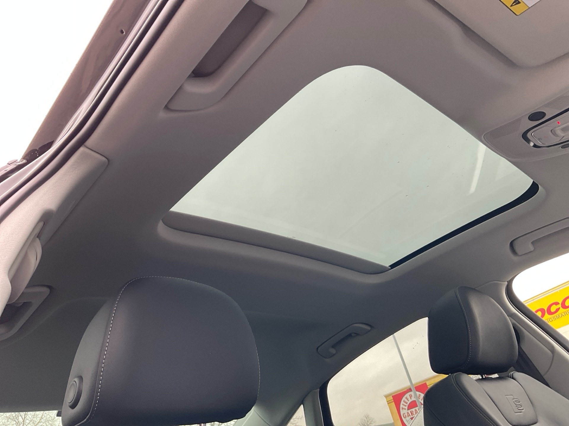 A6 Limousine sport 55 TFSI e qu S tr.-16