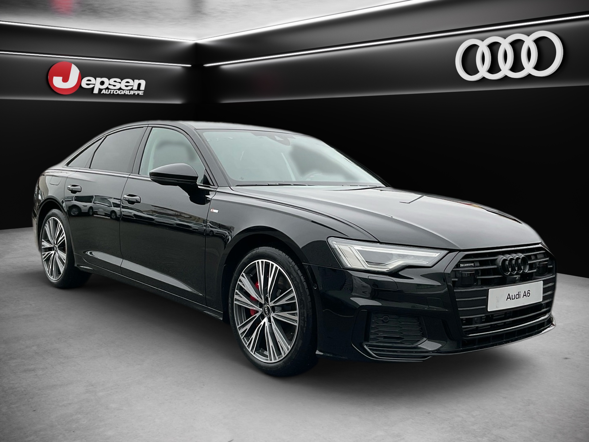 A6 Limousine sport 55 TFSI e qu S tr.-17