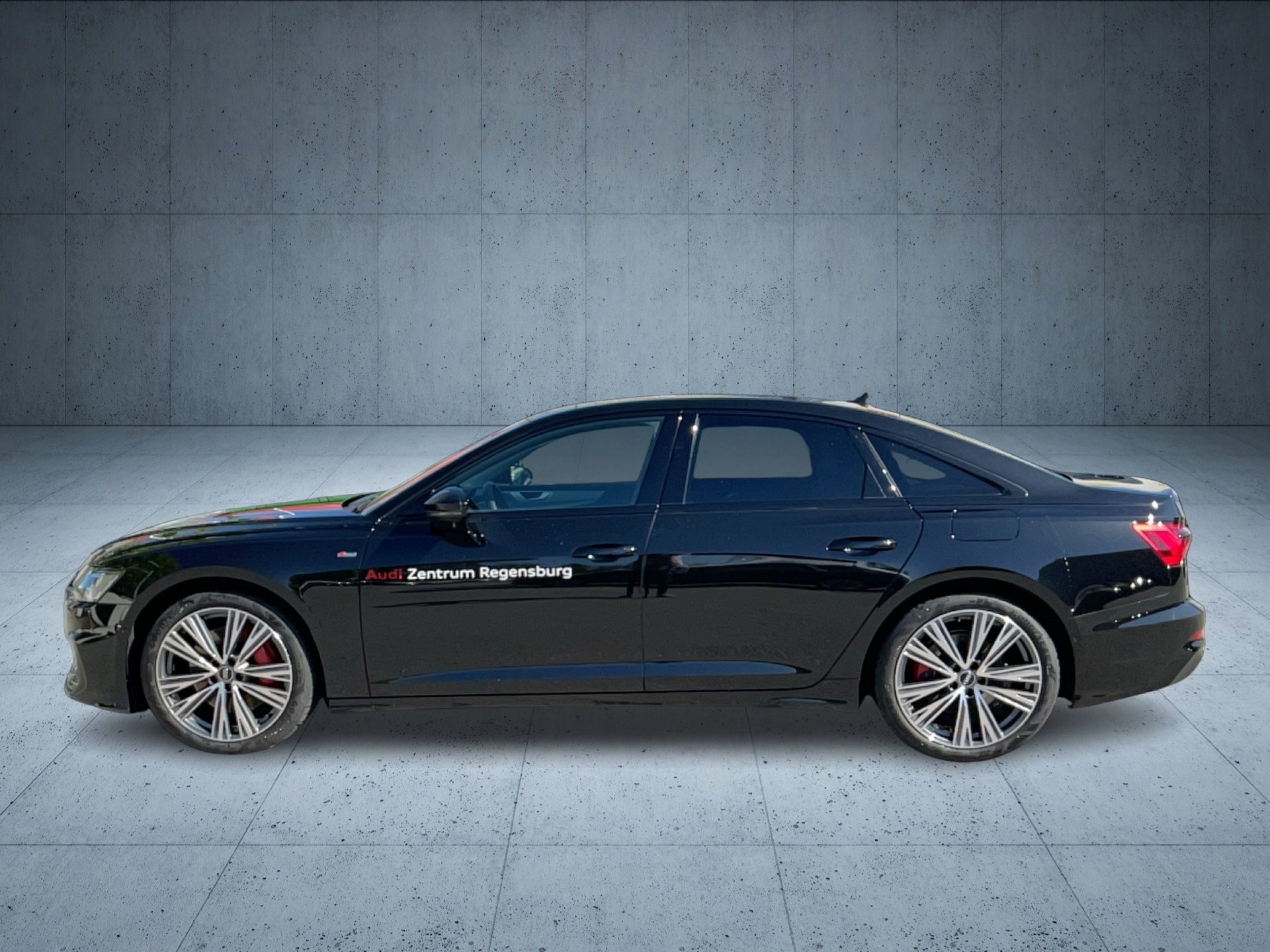 A6 Limousine sport 55 TFSI e qu S tr.-1