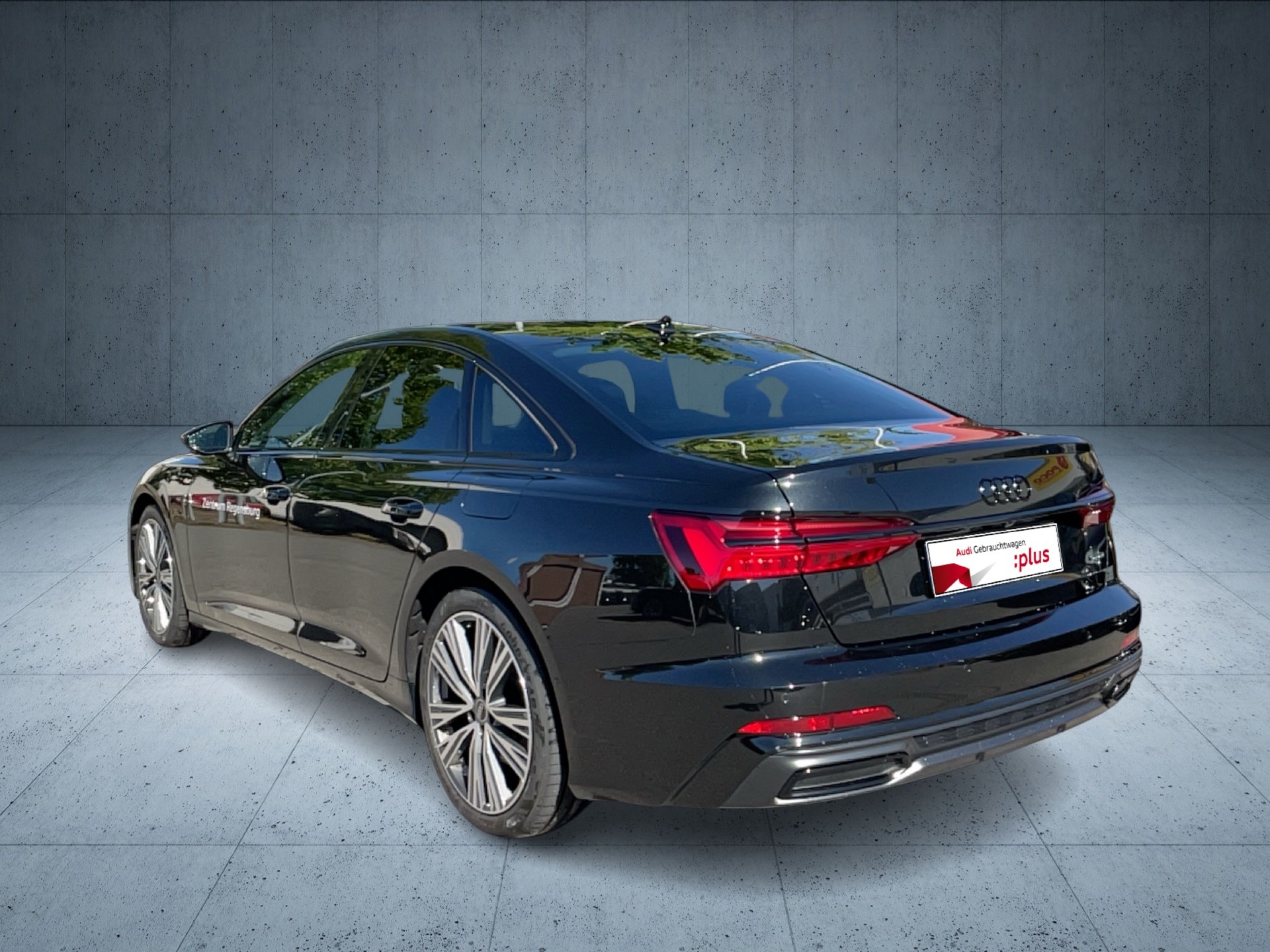 A6 Limousine sport 55 TFSI e qu S tr.-2