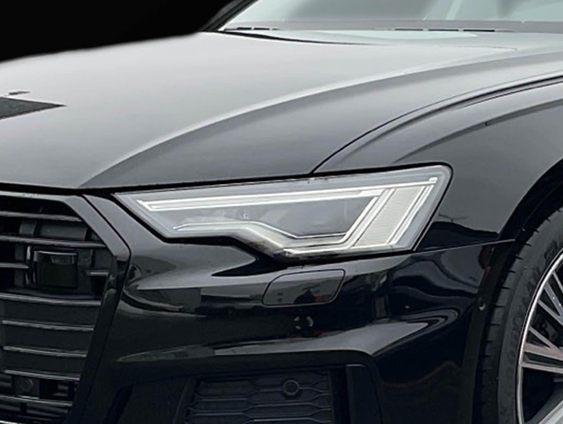A6 Limousine sport 55 TFSI e qu S tr.-2