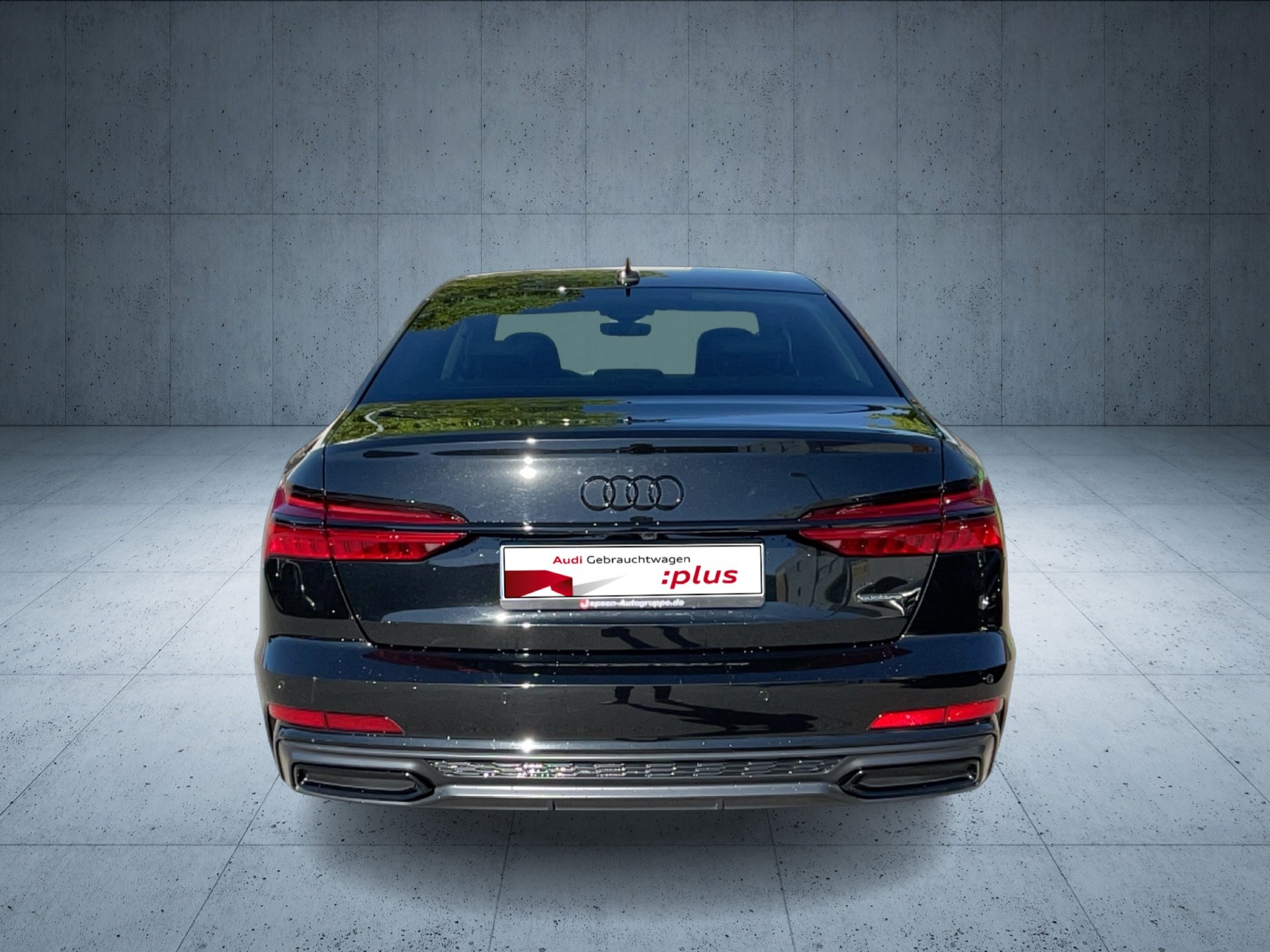 A6 Limousine sport 55 TFSI e qu S tr.-3