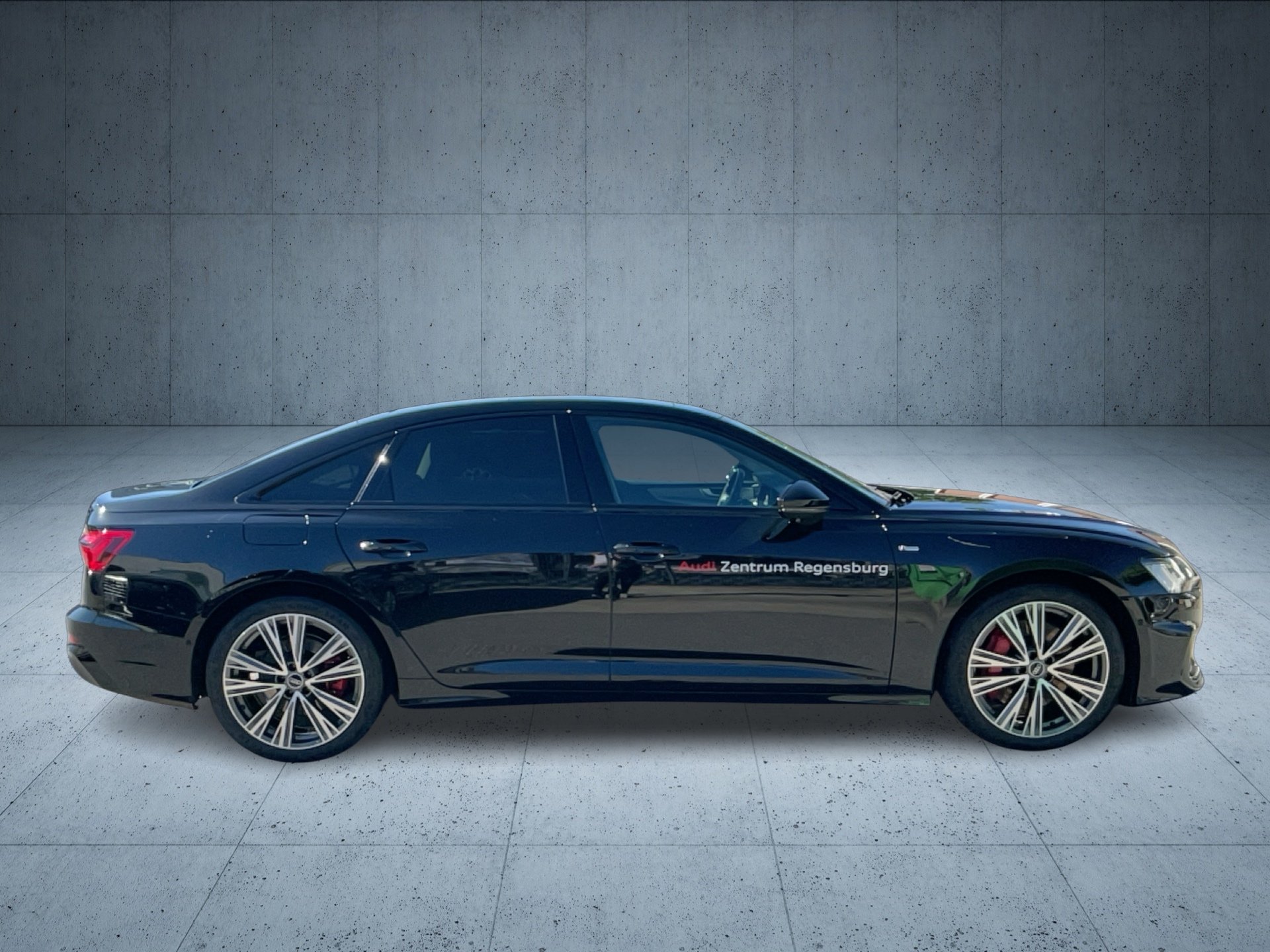 A6 Limousine sport 55 TFSI e qu S tr.-5