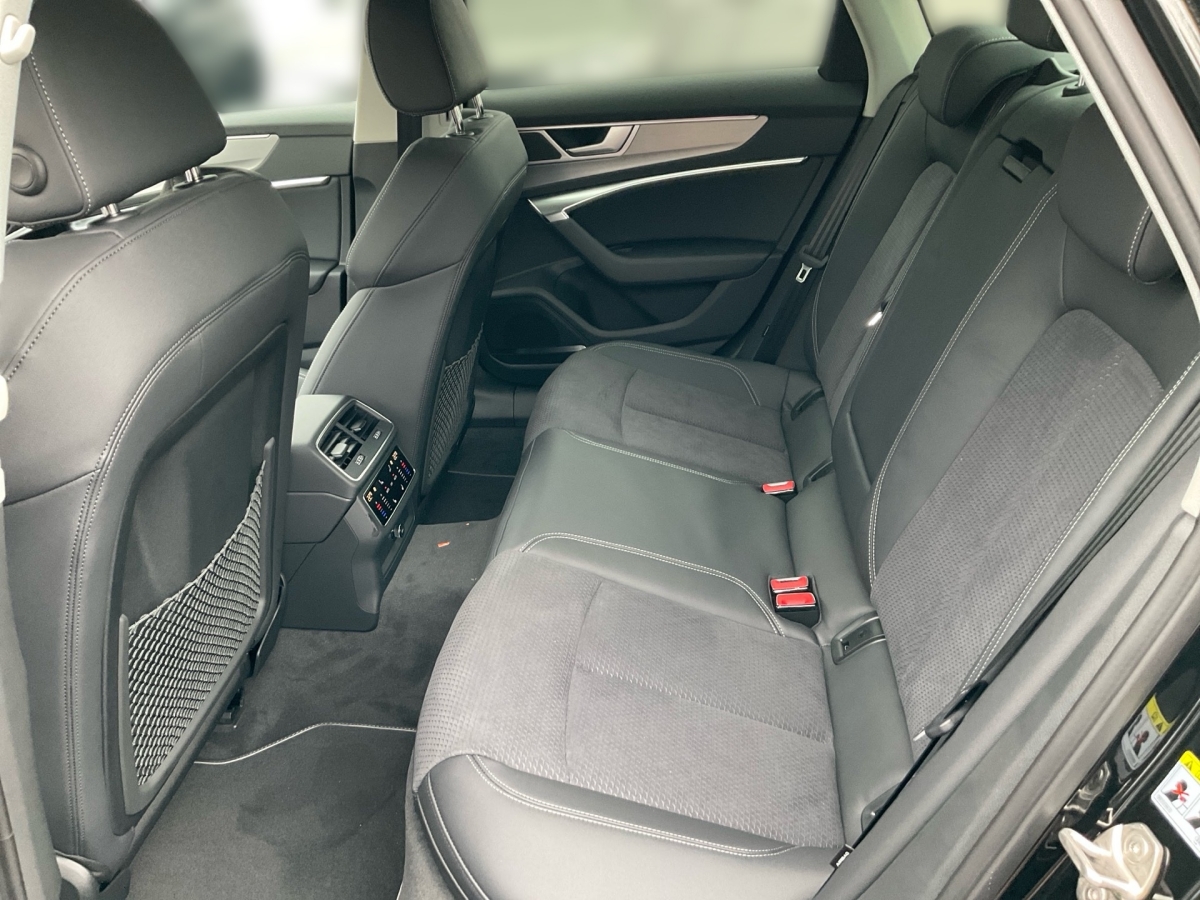 A6 Limousine sport 55 TFSI e qu S tr.-6