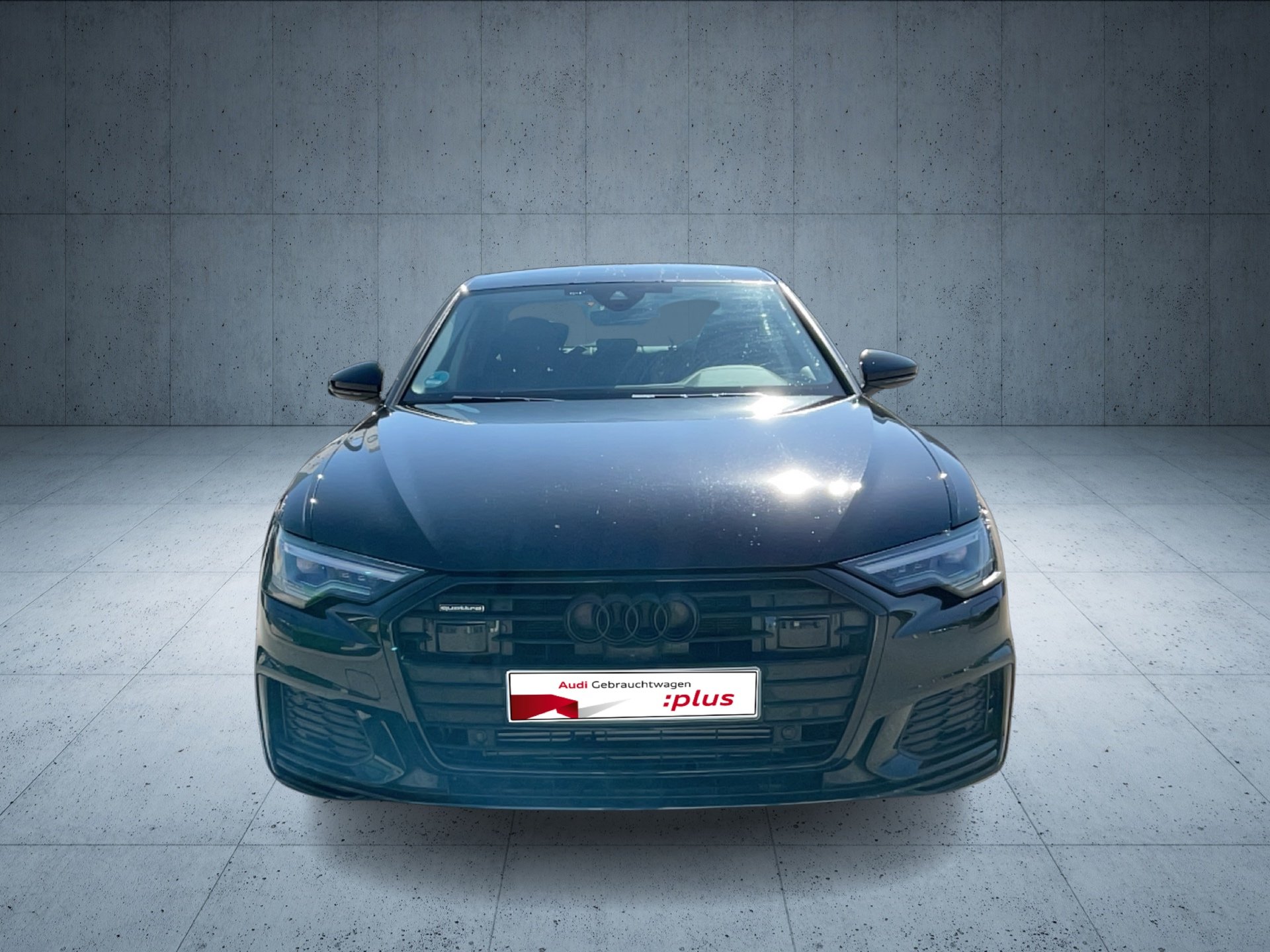 A6 Limousine sport 55 TFSI e qu S tr.-7