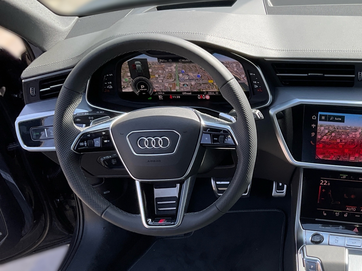 A6 Avant S line 55 TFSI e qu.S tr.-9