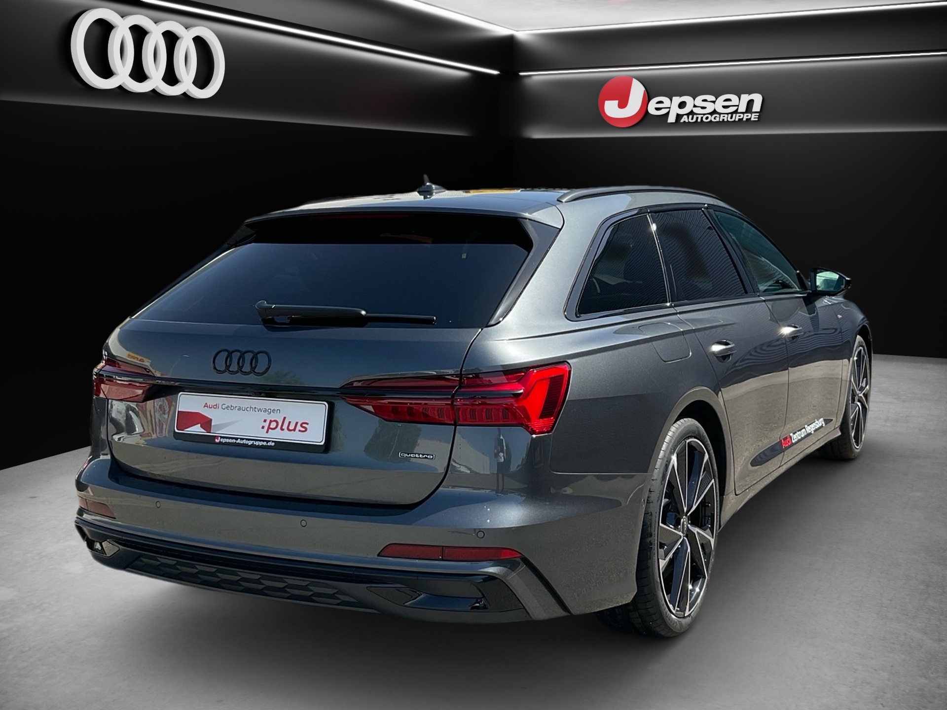 A6 Avant S line 55 TFSI e qu.S tr.-14