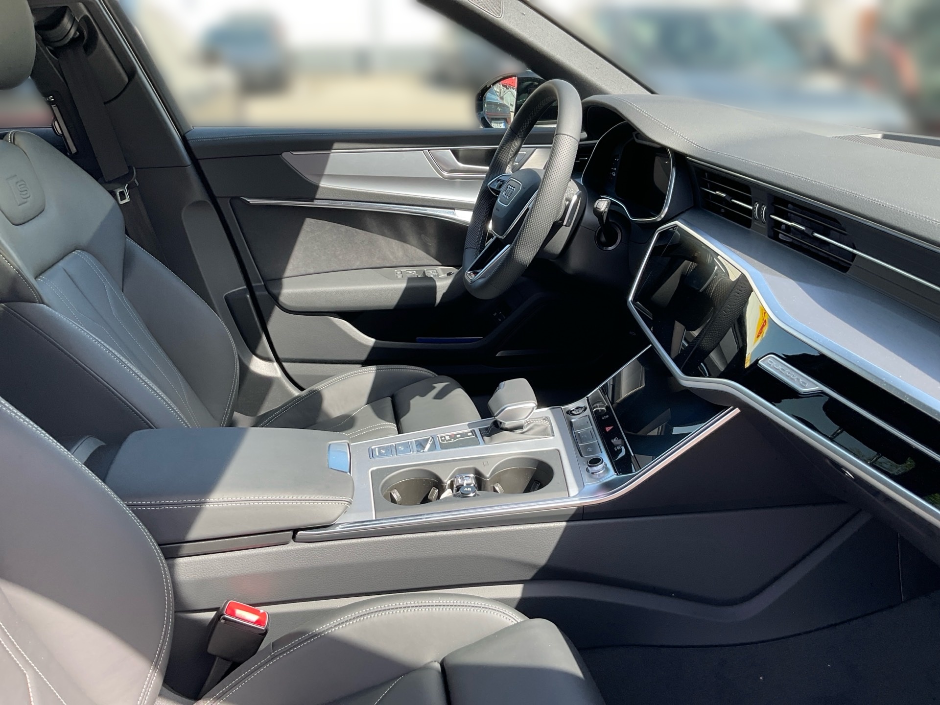 A6 Avant S line 55 TFSI e qu.S tr.-16