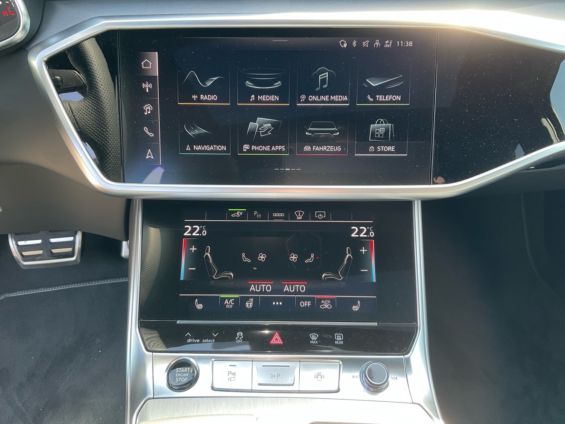 A6 Avant S line 55 TFSI e qu.S tr.-4