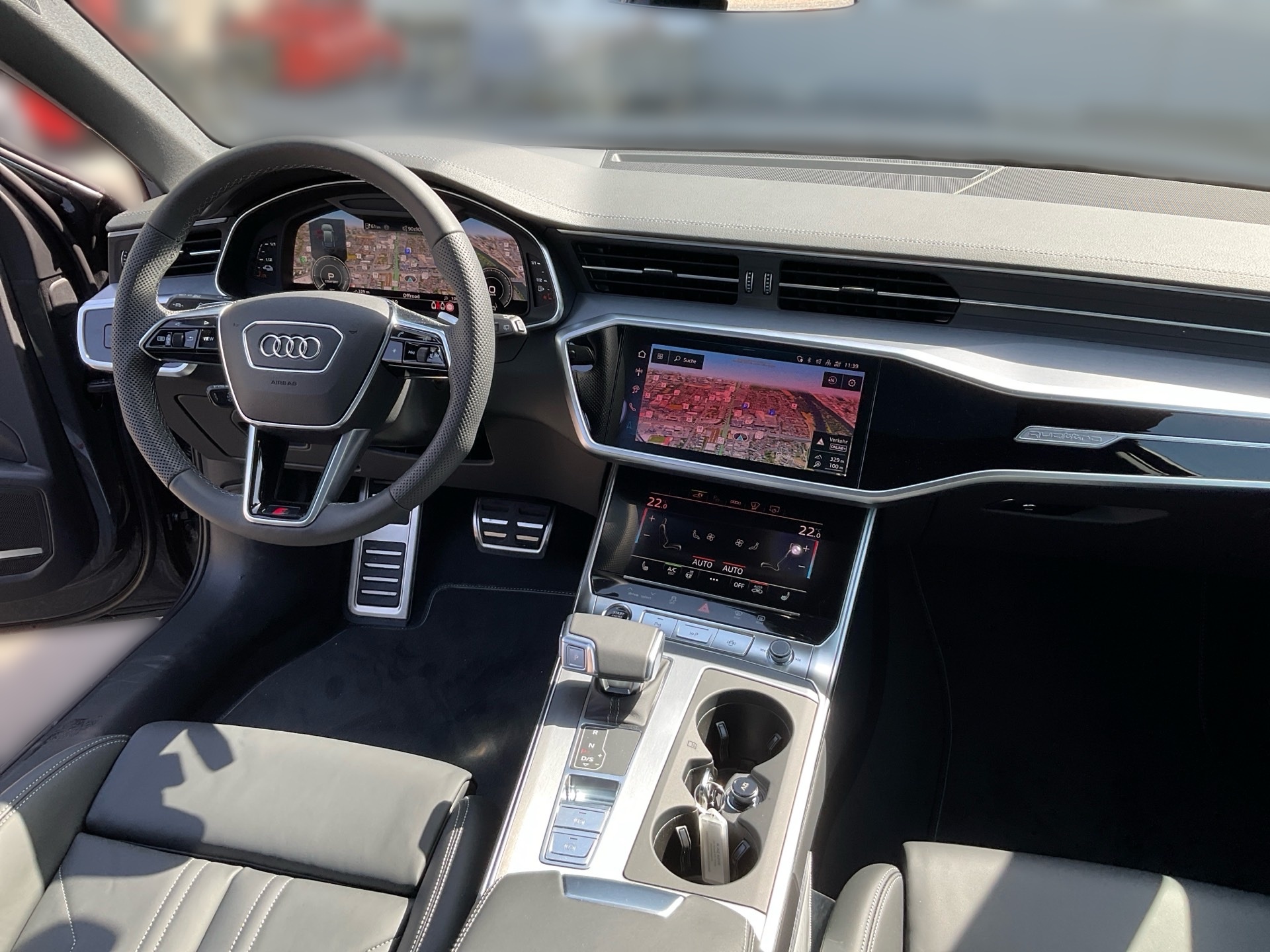 A6 Avant S line 55 TFSI e qu.S tr.-7