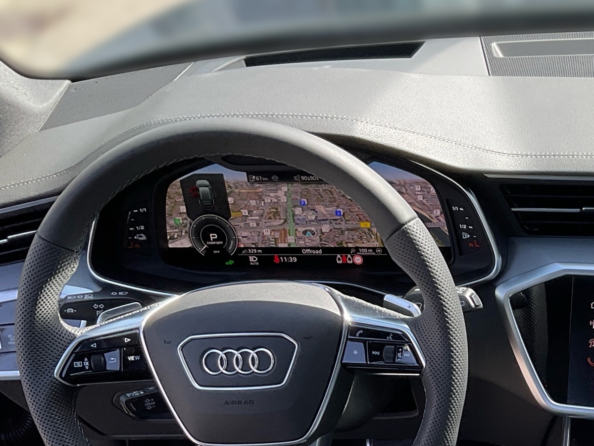 A6 Avant S line 55 TFSI e qu.S tr.-8