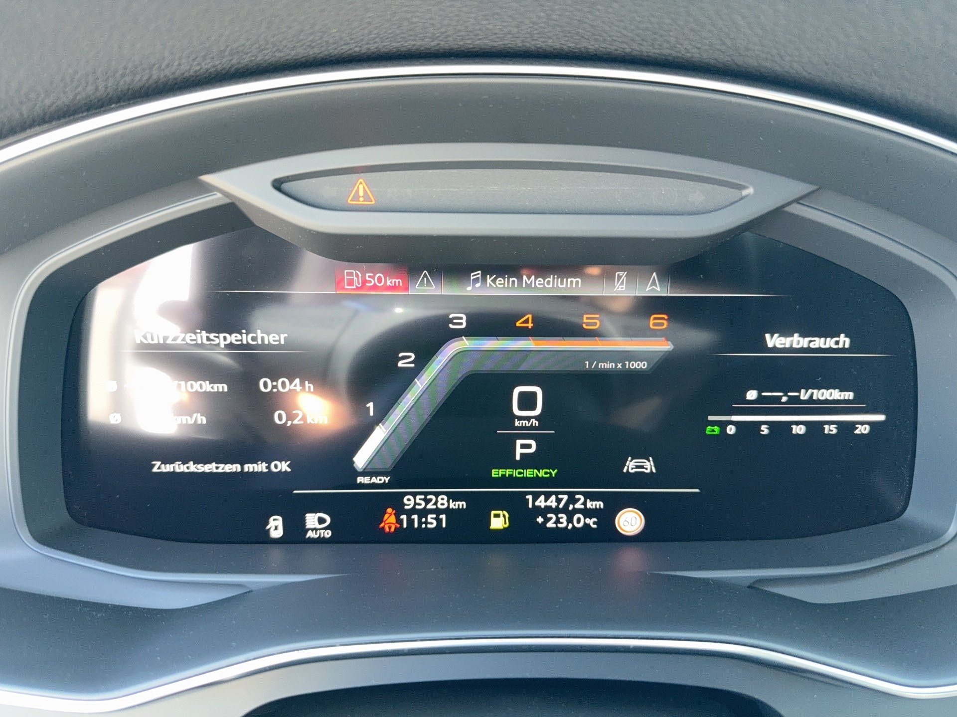 A6 Avant 50 TDI qu. tiptr.-9