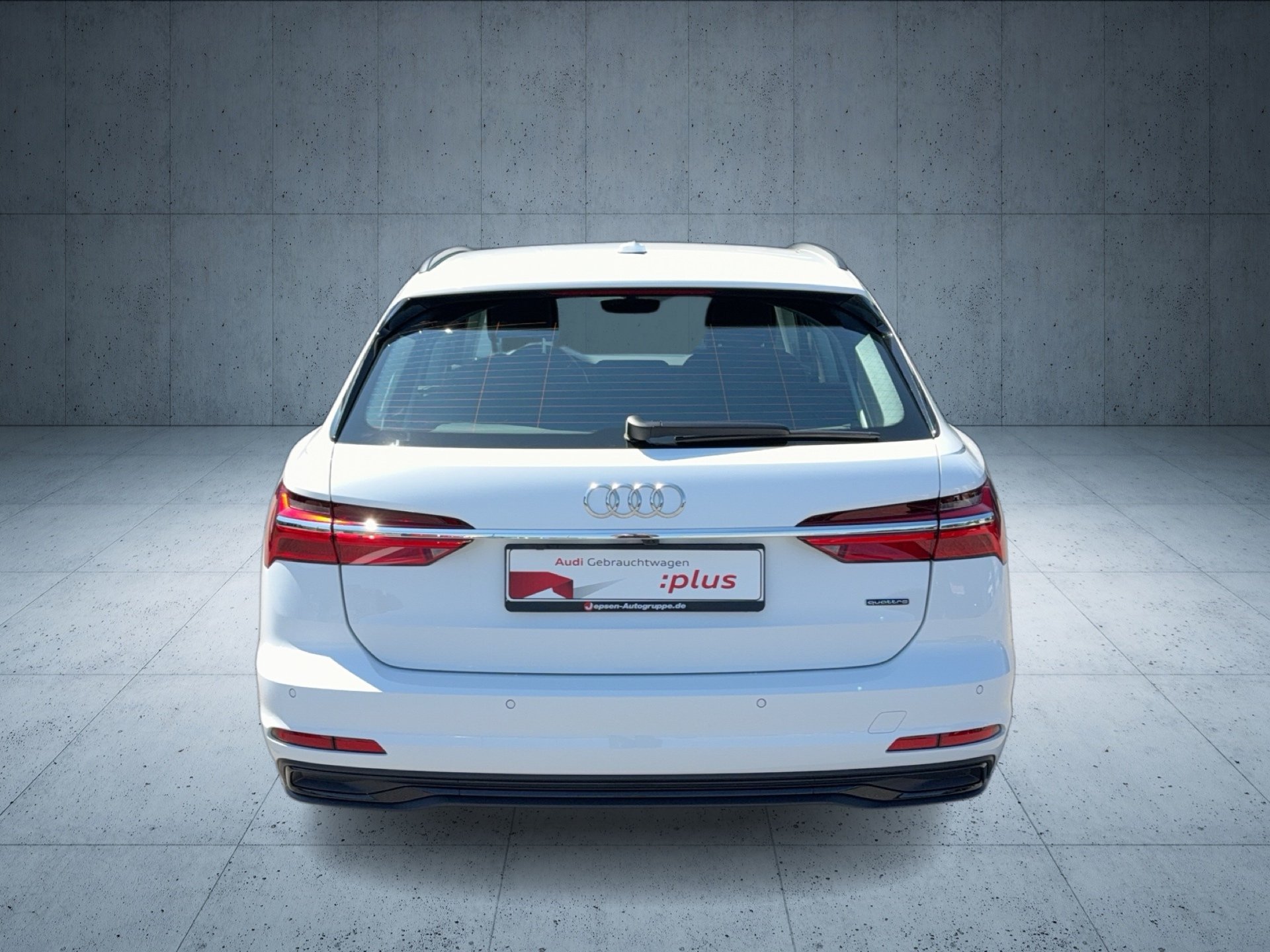 A6 Avant 50 TDI qu. tiptr.-3
