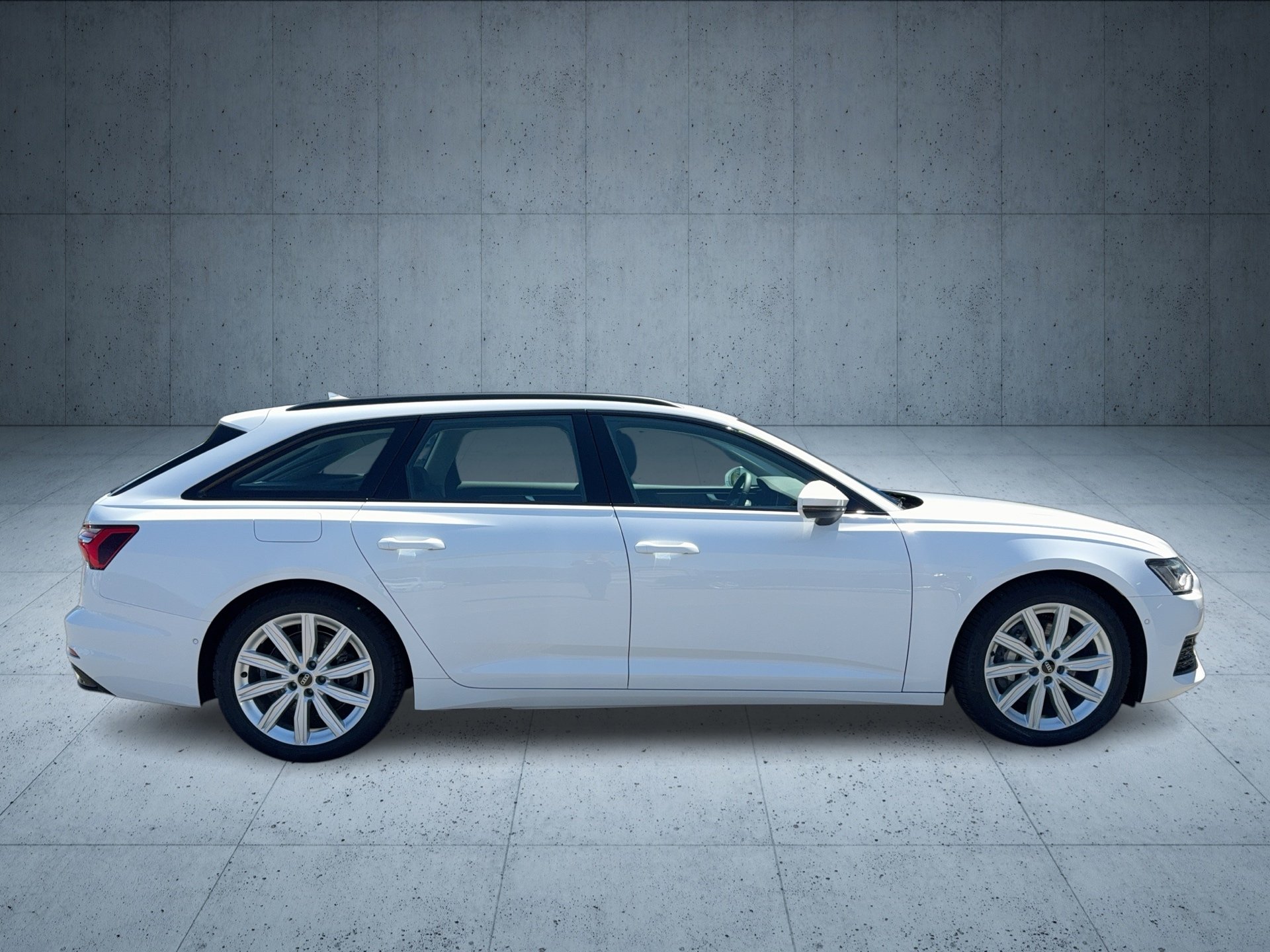 A6 Avant 50 TDI qu. tiptr.-5