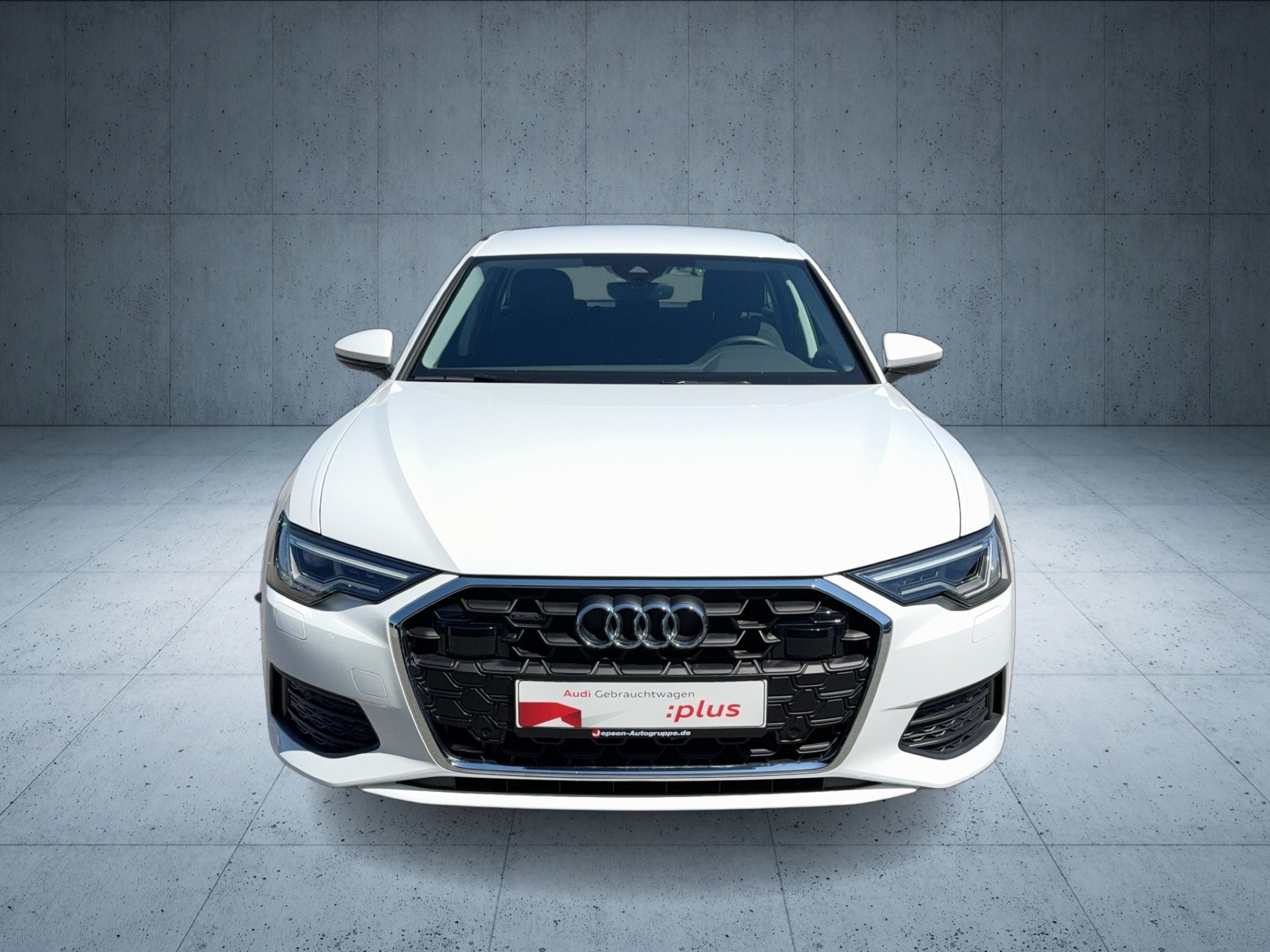 A6 Avant 50 TDI qu. tiptr.-7