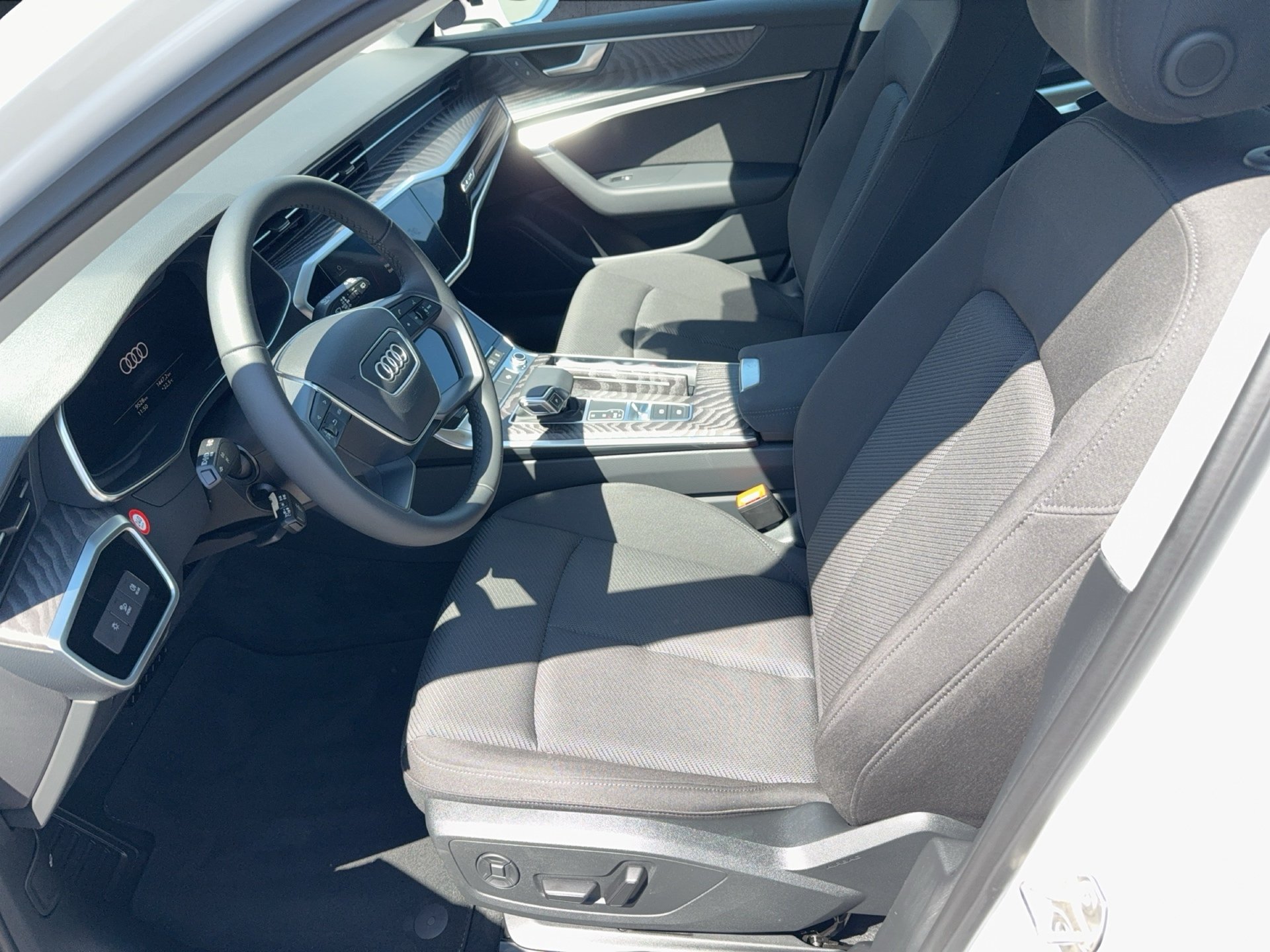 A6 Avant 50 TDI qu. tiptr.-8