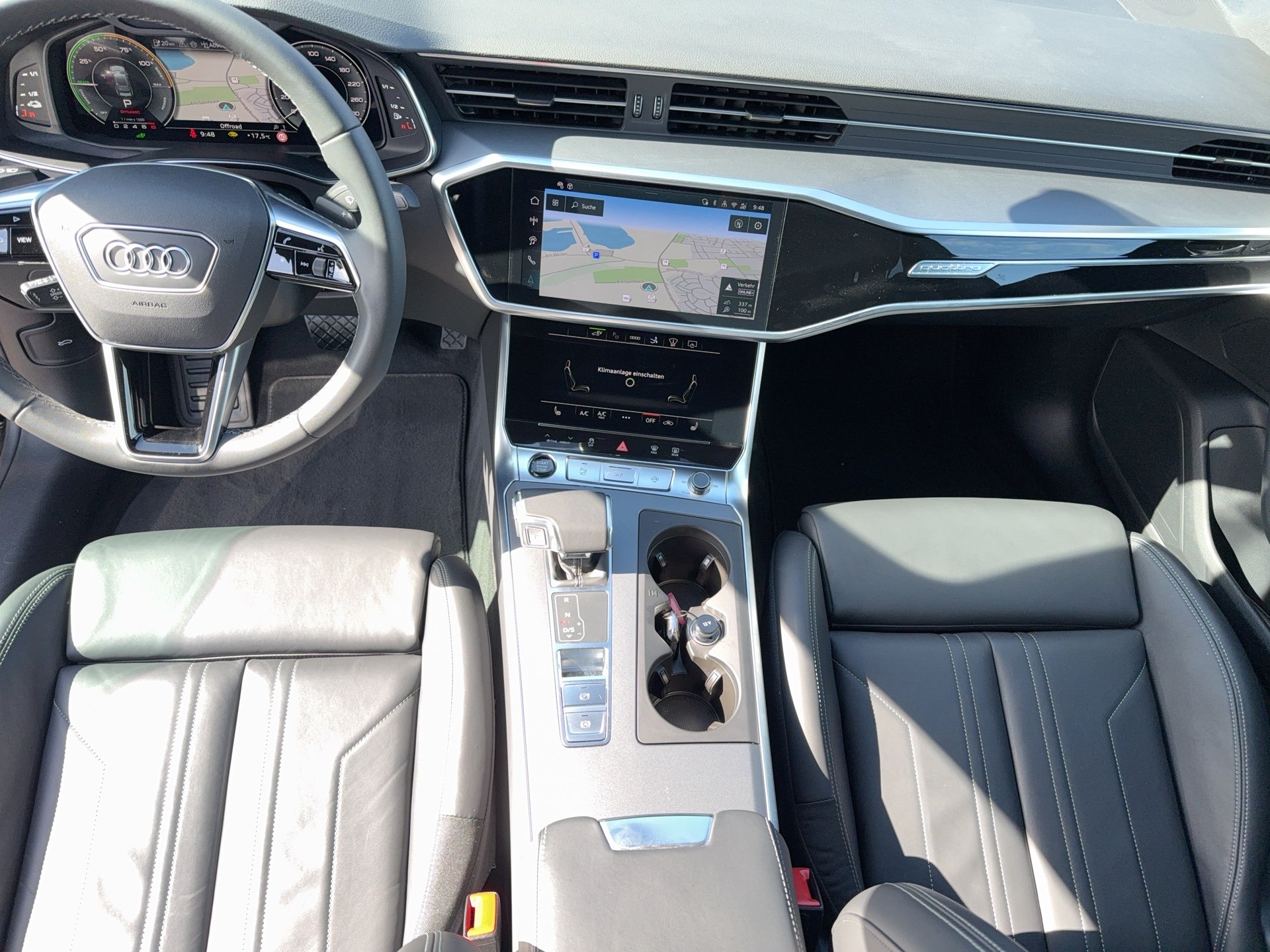 A7 Sportback 50 TFSI e qu. S tr.-10