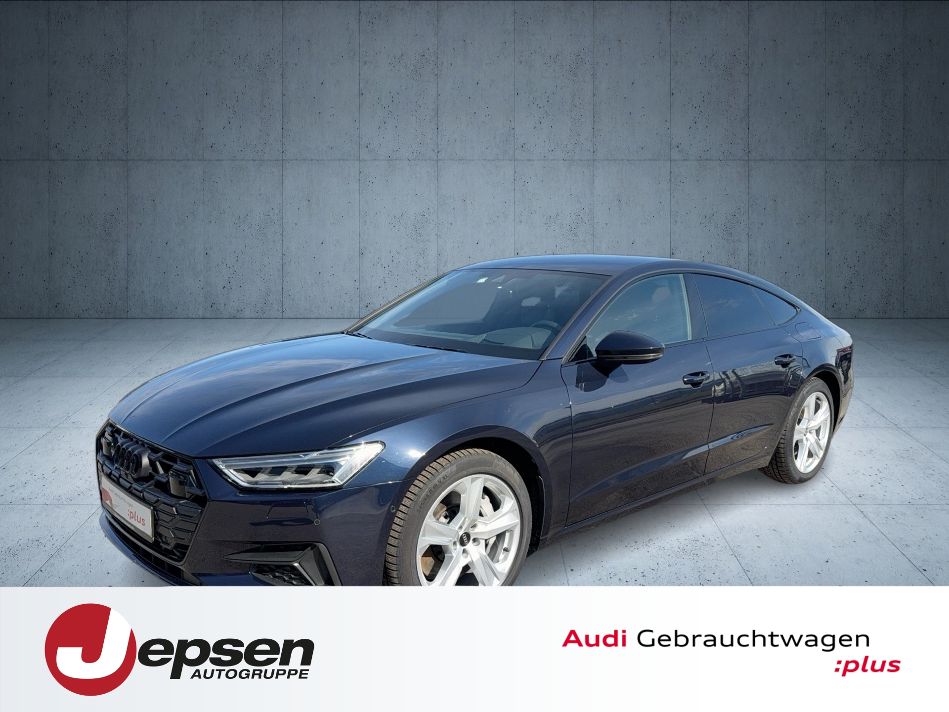 A7 Sportback 50 TFSI e qu. S tr.-0