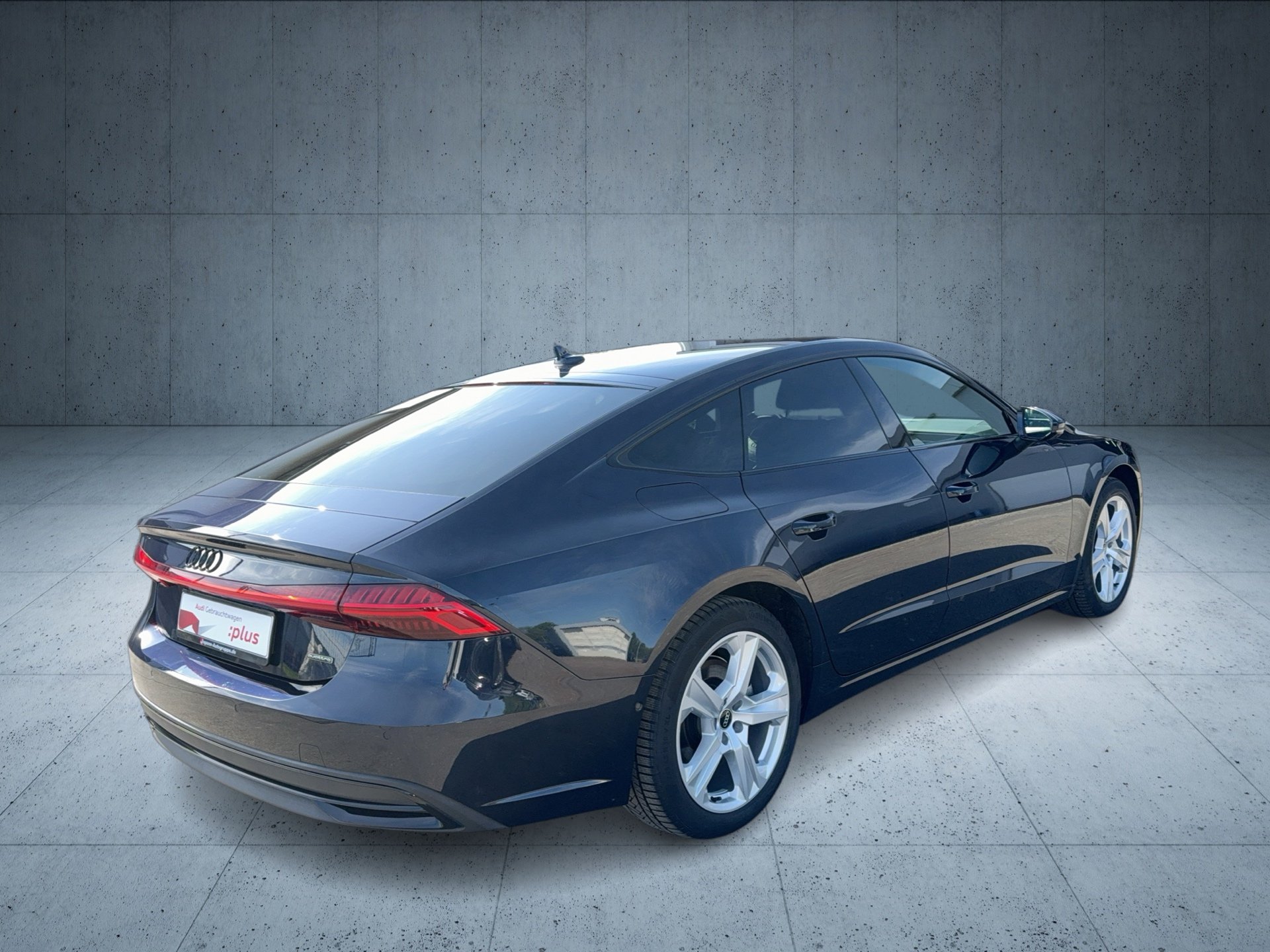A7 Sportback 50 TFSI e qu. S tr.-4