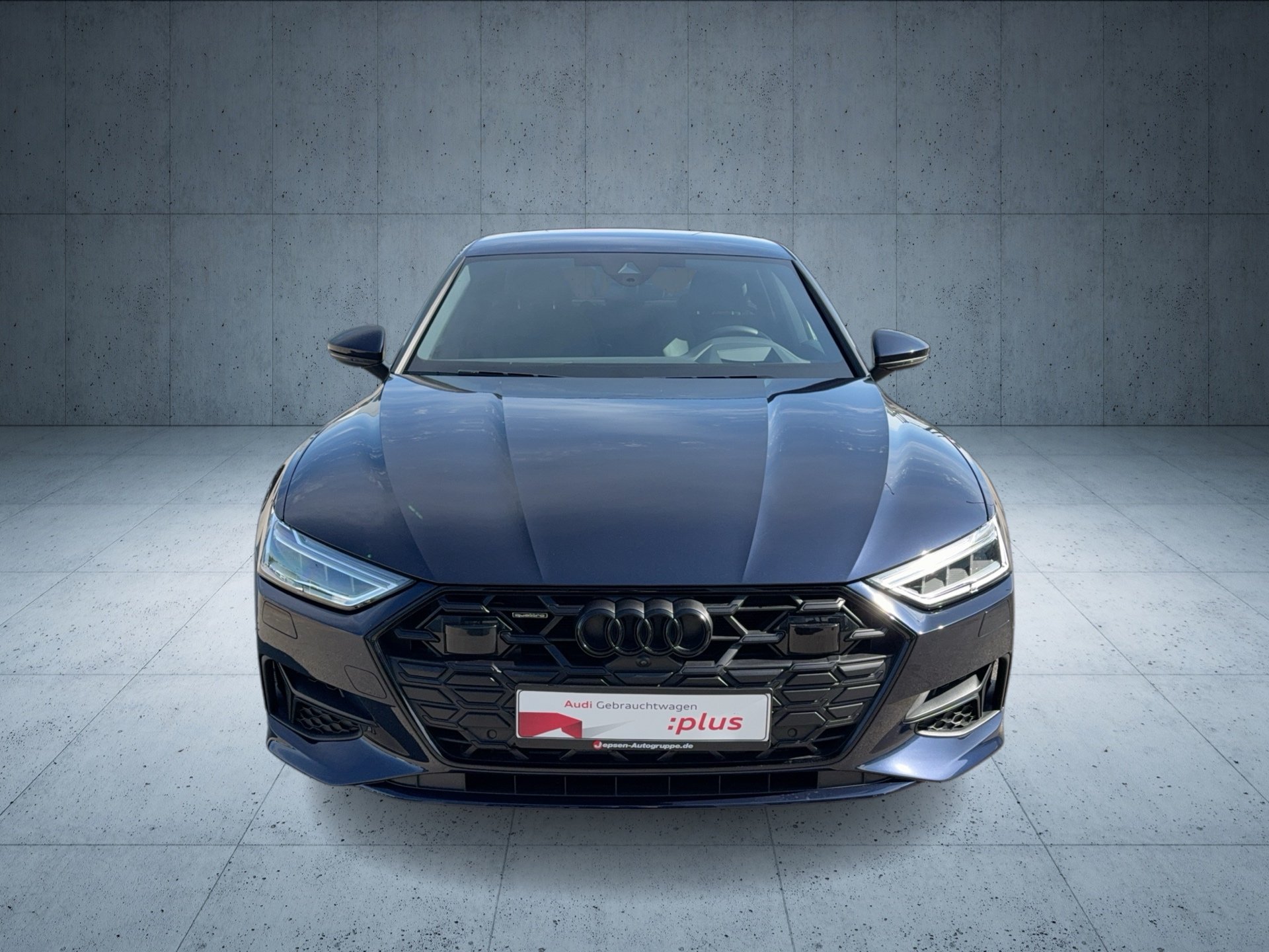 A7 Sportback 50 TFSI e qu. S tr.-7