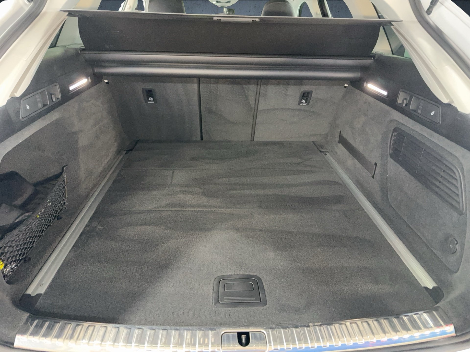 A6 Avant Design S line 40 TDI S tr.-12