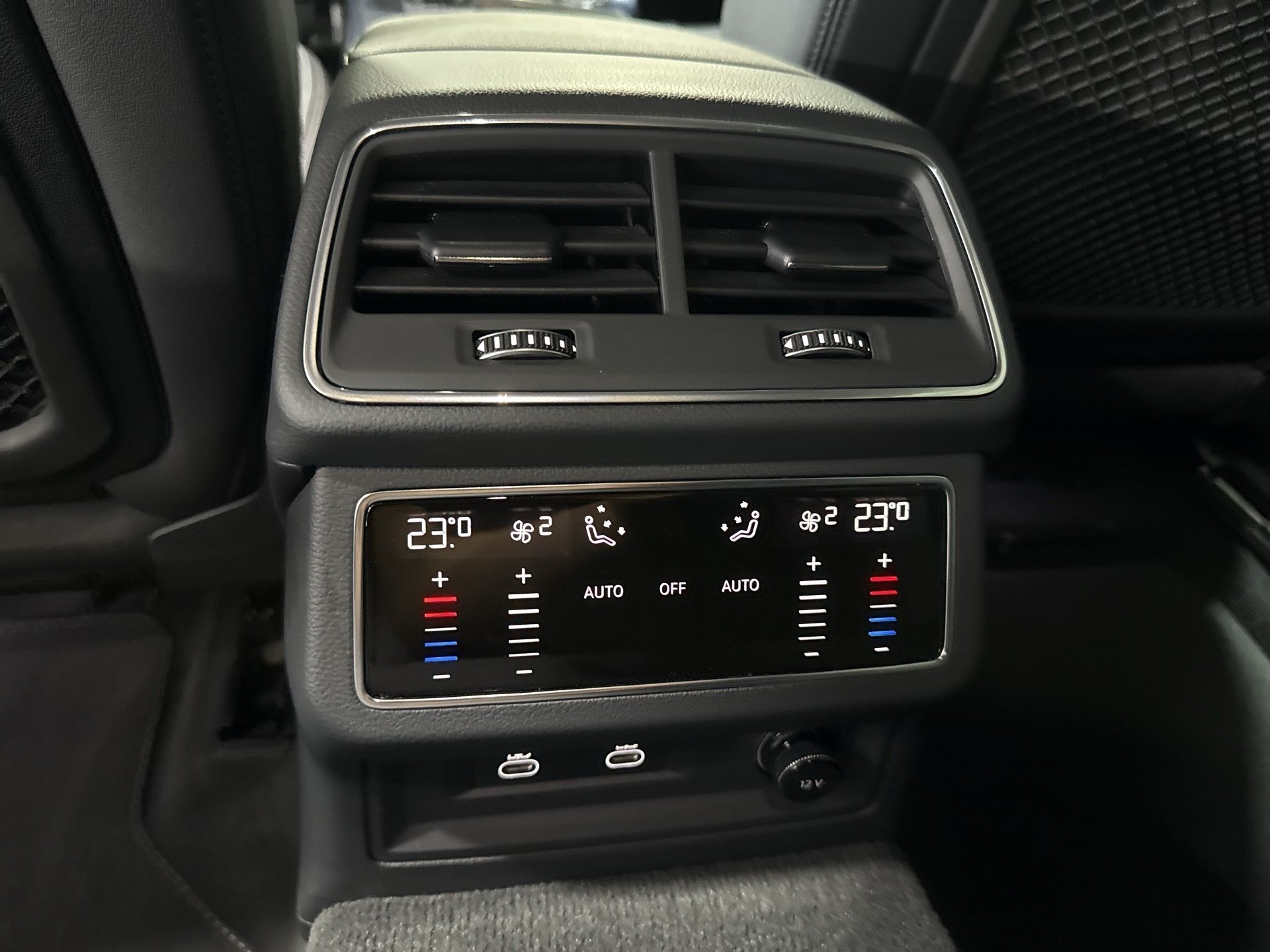 A6 Avant Design S line 40 TDI S tr.-15