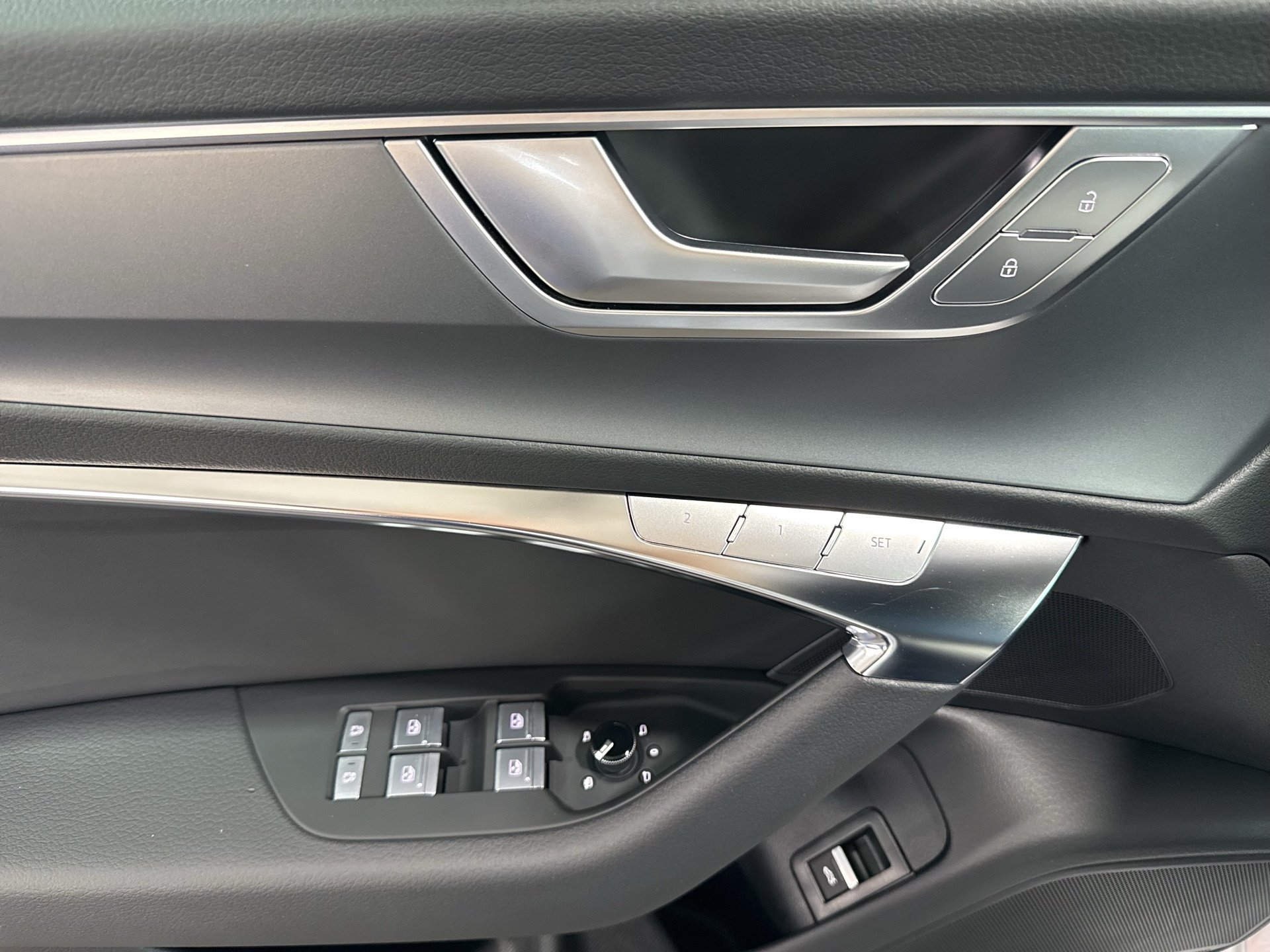 A6 Avant Design S line 40 TDI S tr.-16