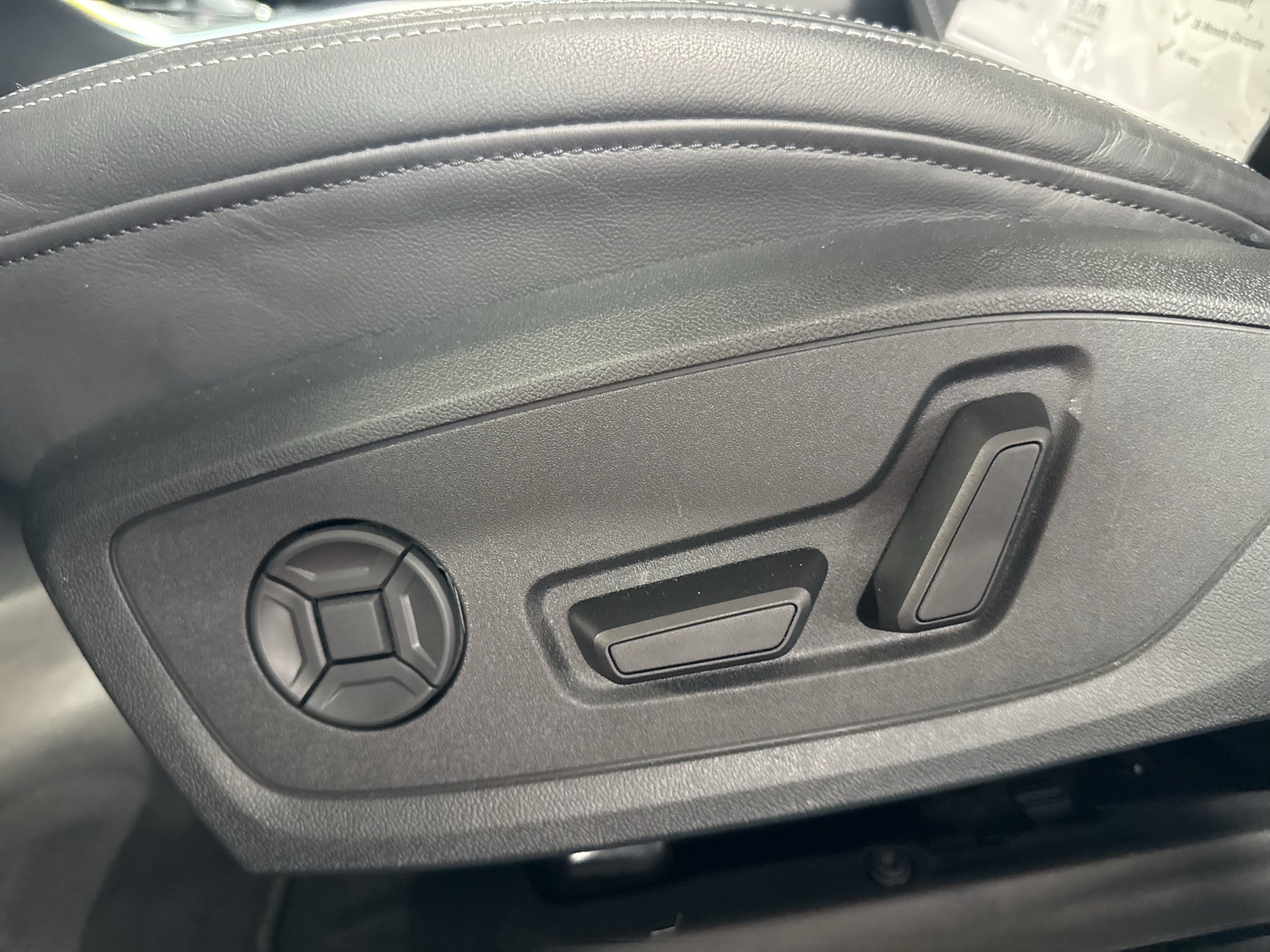 A6 Avant Design S line 40 TDI S tr.-17