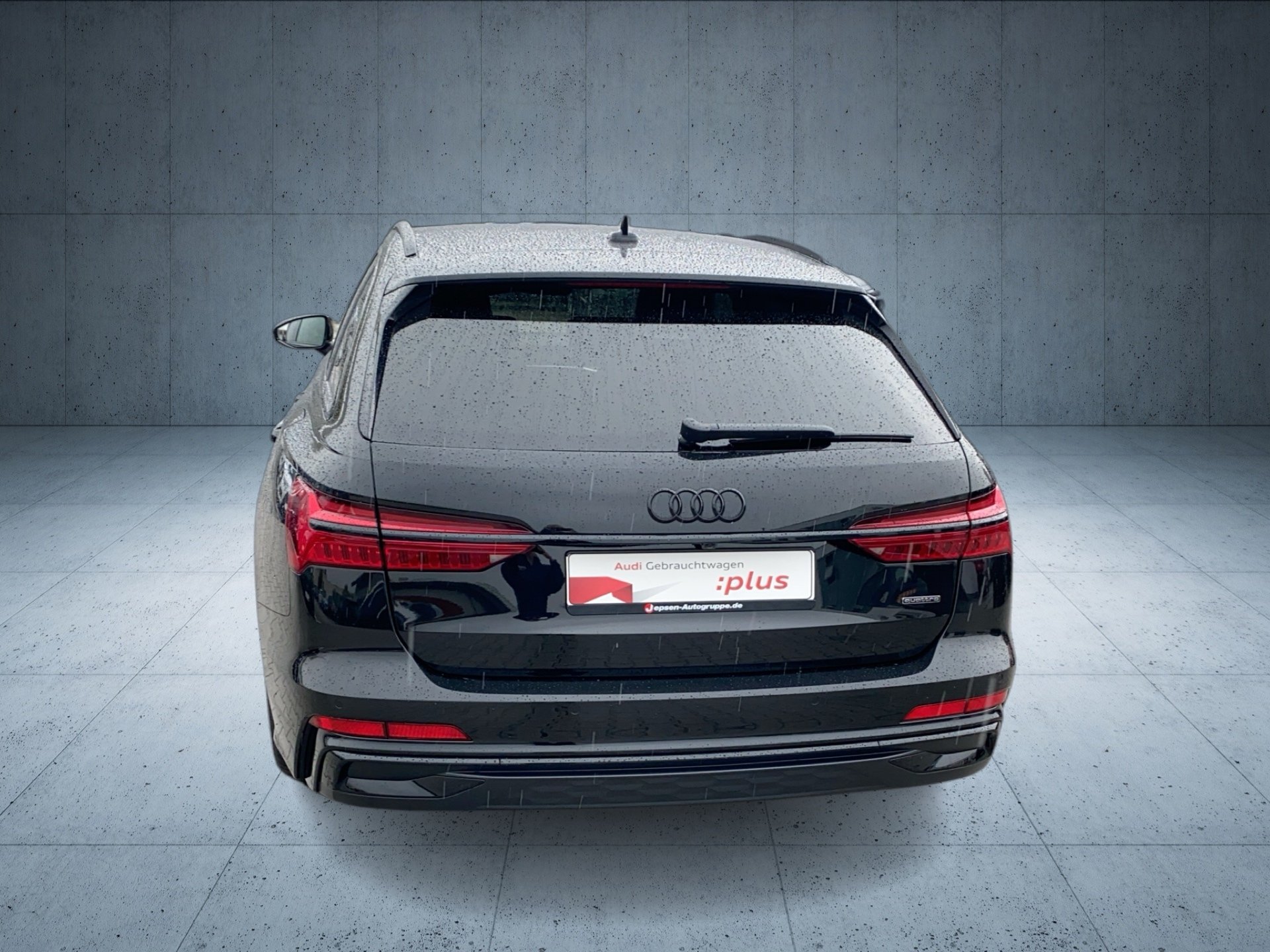 A6 Avant 55 TFSI e Design S line qu. S tr.-3