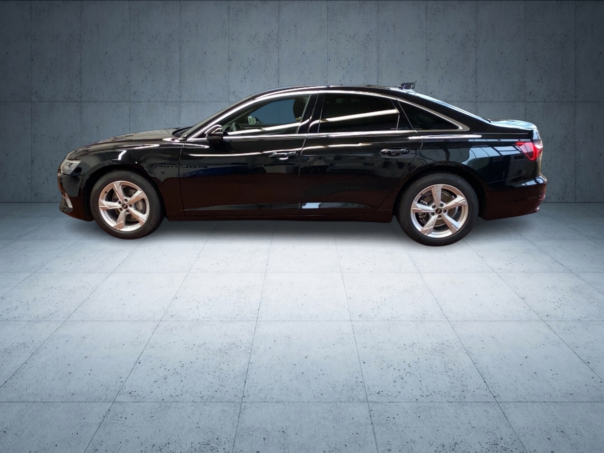 A6 Limousine advanced sport 40 TDI qu. S tr.-1