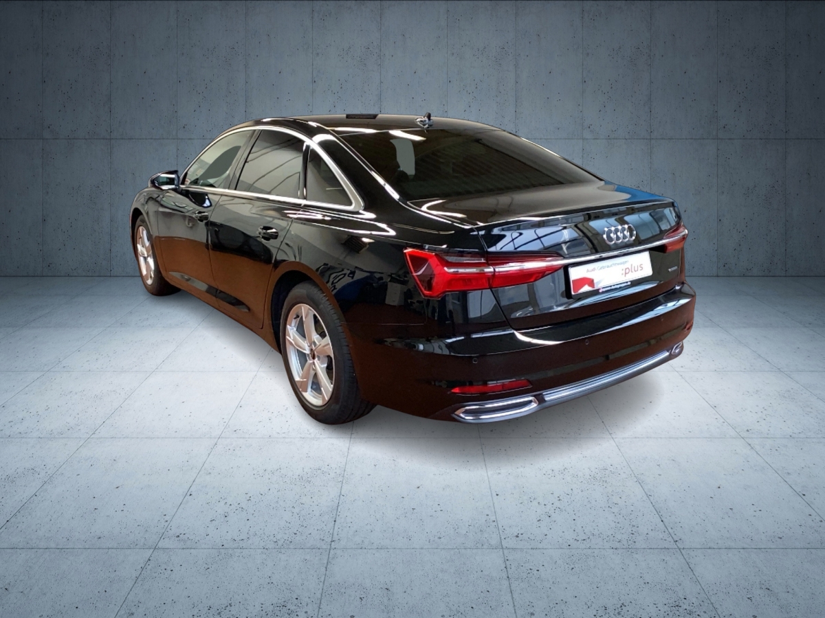A6 Limousine advanced sport 40 TDI qu. S tr.-2