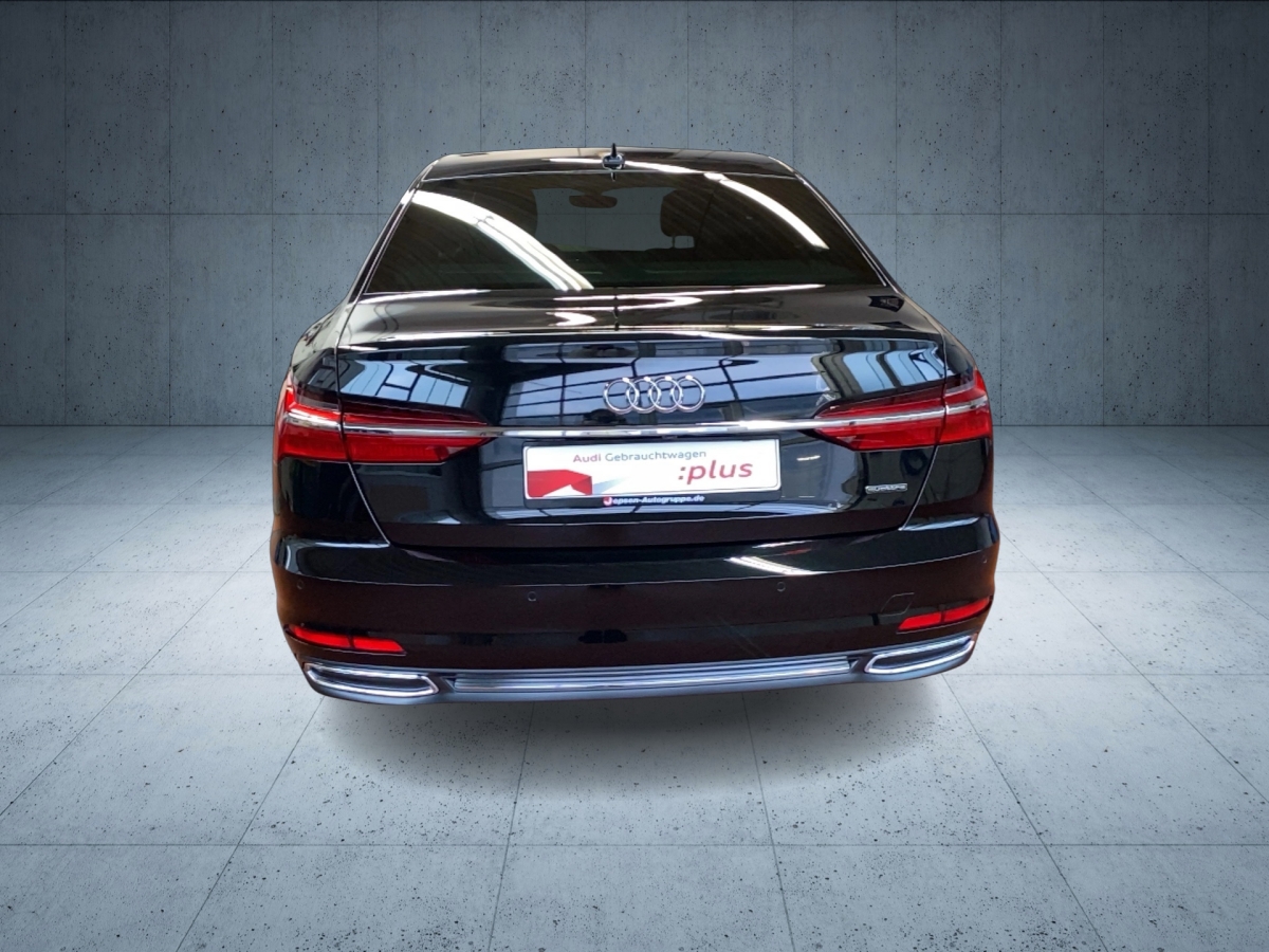A6 Limousine advanced sport 40 TDI qu. S tr.-3