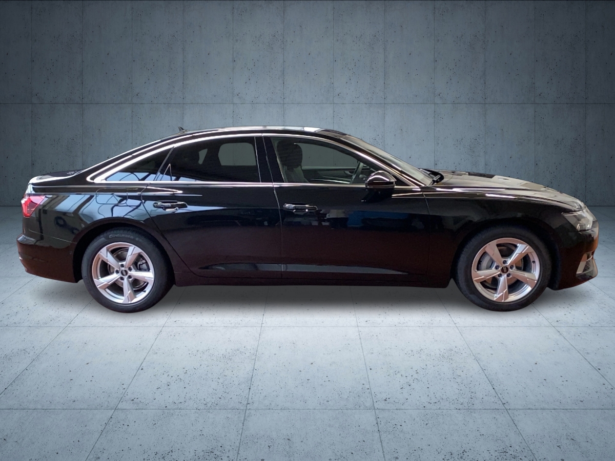 A6 Limousine advanced sport 40 TDI qu. S tr.-4
