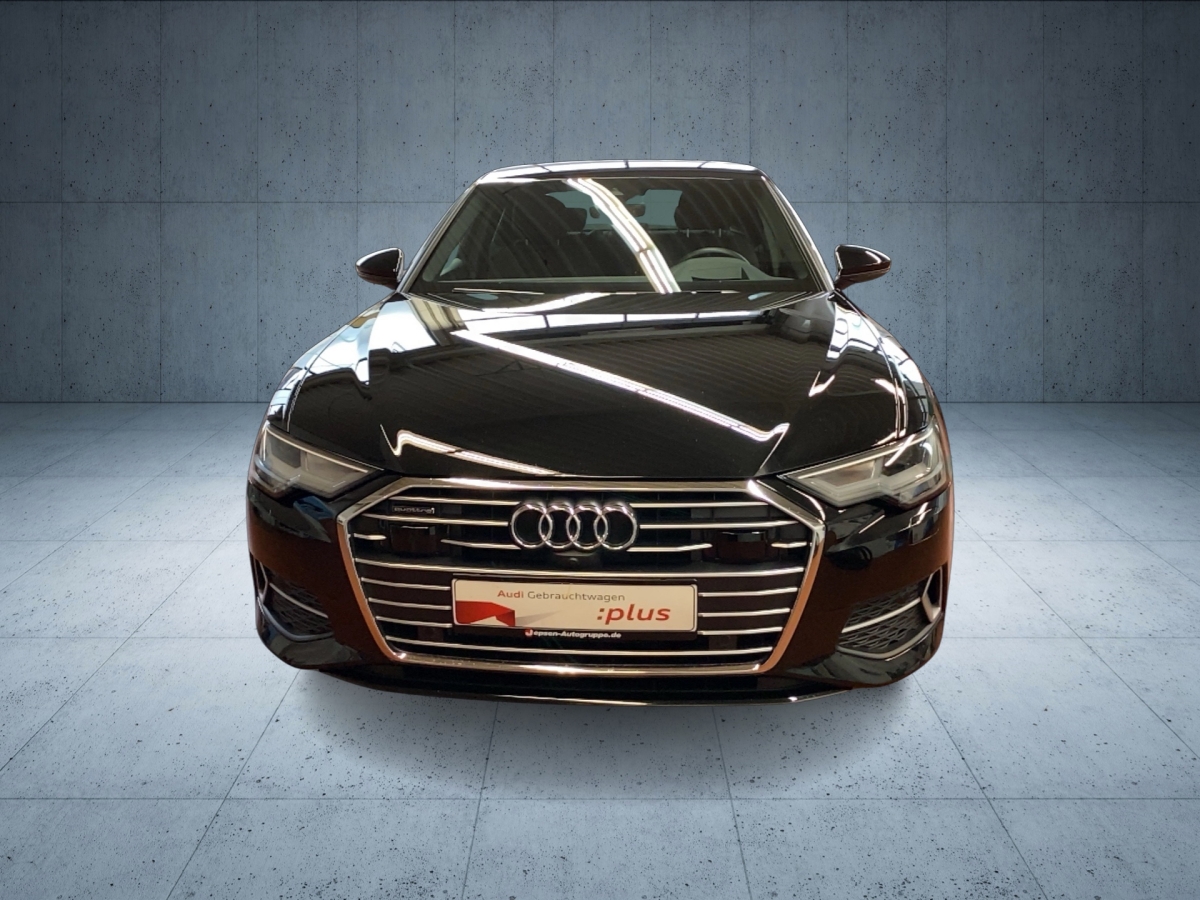 A6 Limousine advanced sport 40 TDI qu. S tr.-6