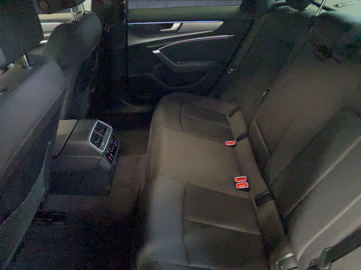 A6 Limousine advanced sport 40 TDI qu. S tr.-10