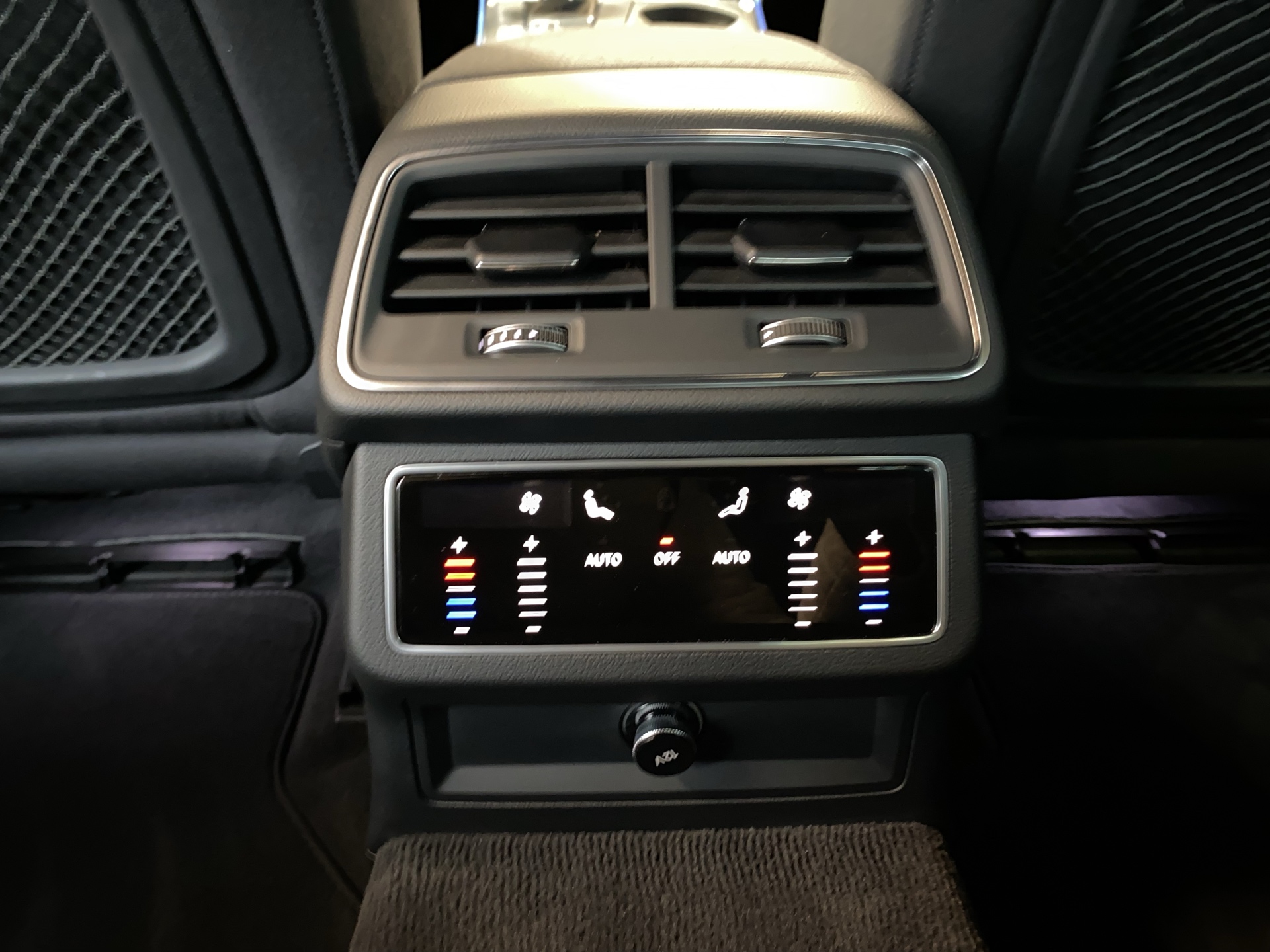 A6 Limousine advanced sport 40 TDI qu. S tr.-14