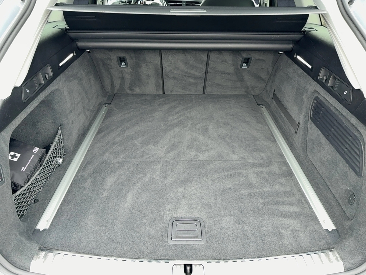 A6 Avant Design S line 45 TFSI qu. S tr.-11