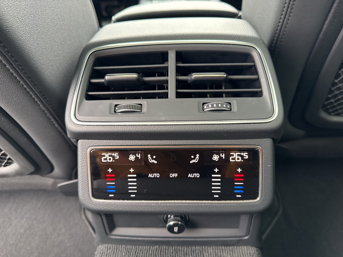A6 Avant Design S line 45 TFSI qu. S tr.-14