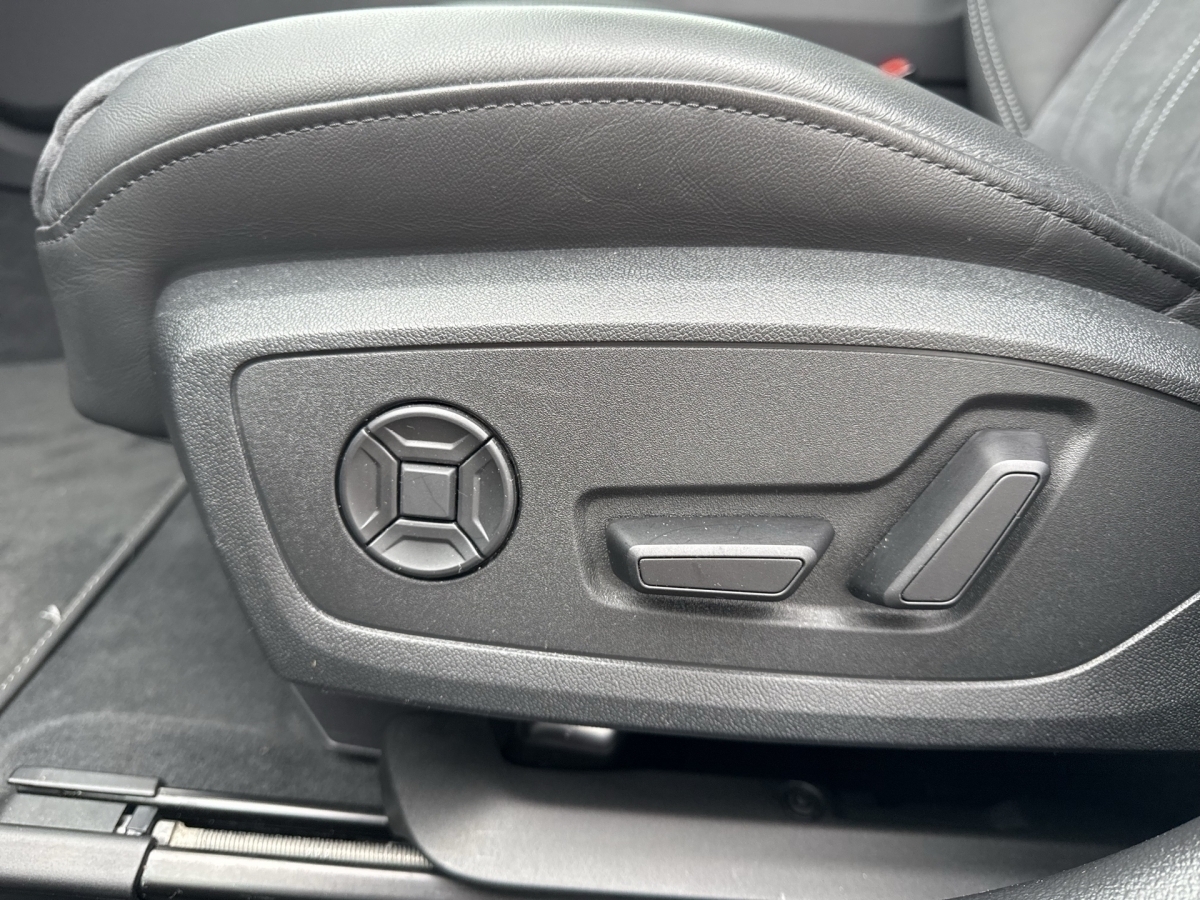 A6 Avant Design S line 45 TFSI qu. S tr.-17