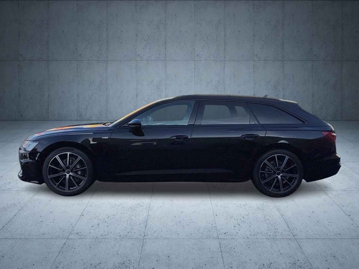 A6 Avant S line 40 TDI qu S tr-1