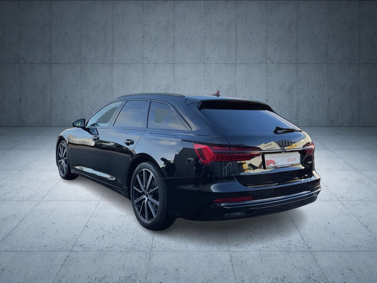 A6 Avant S line 40 TDI qu S tr-2