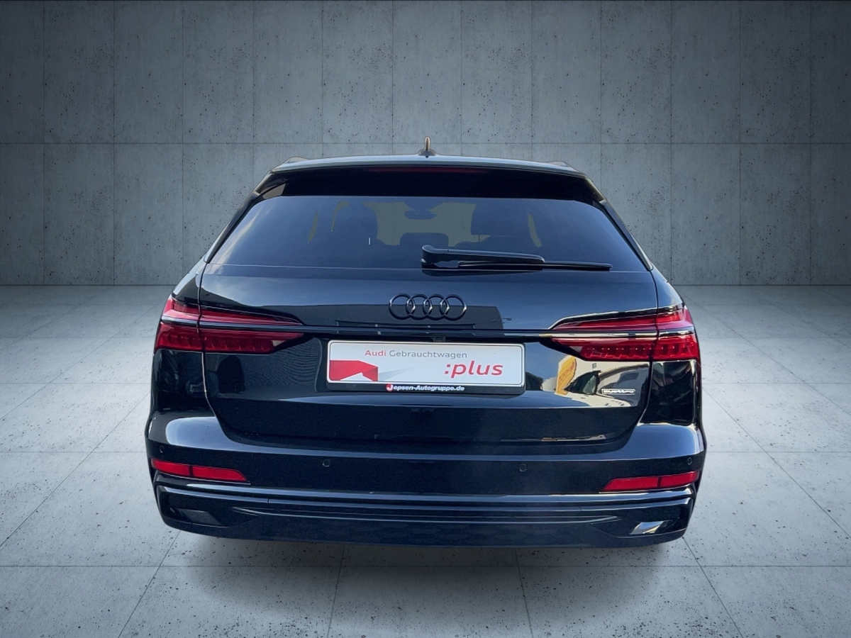 A6 Avant S line 40 TDI qu S tr-3
