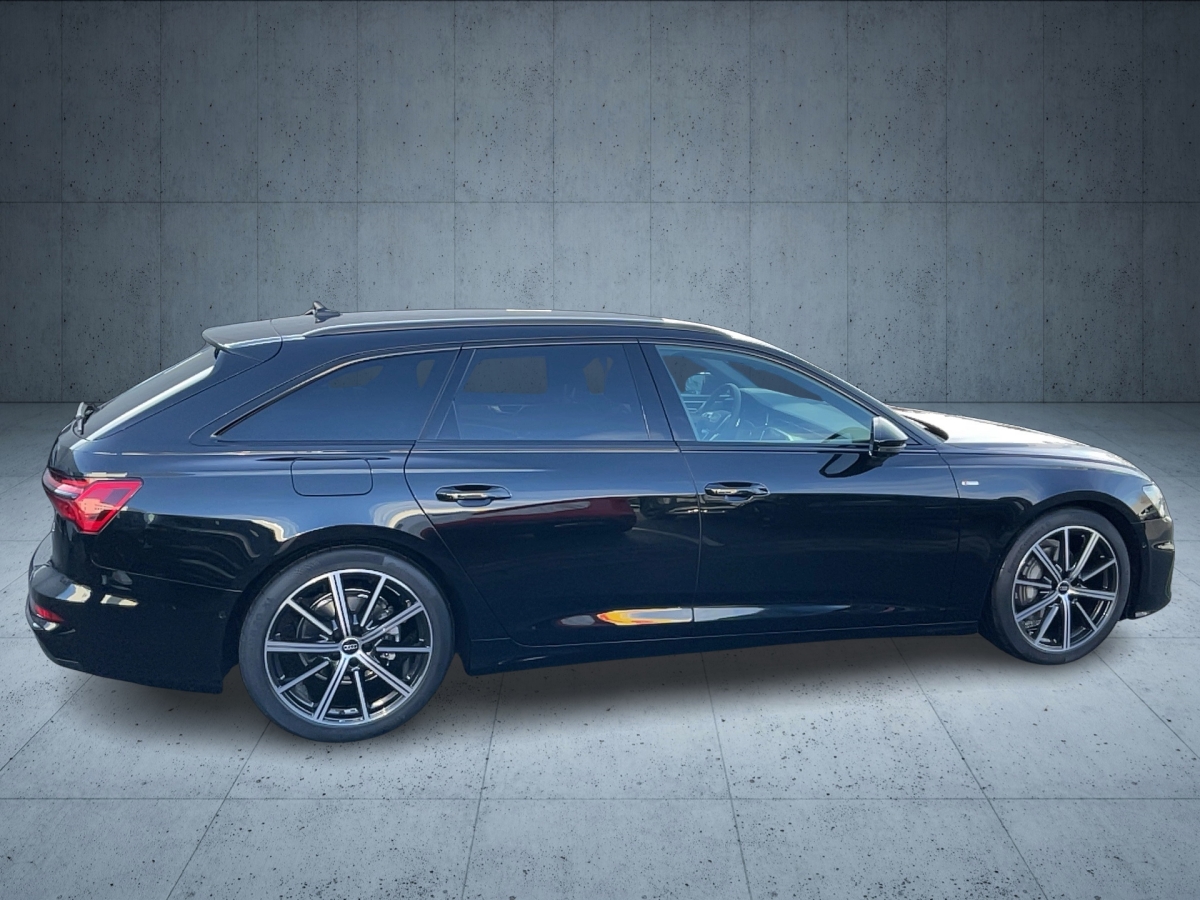 A6 Avant S line 40 TDI qu S tr-4