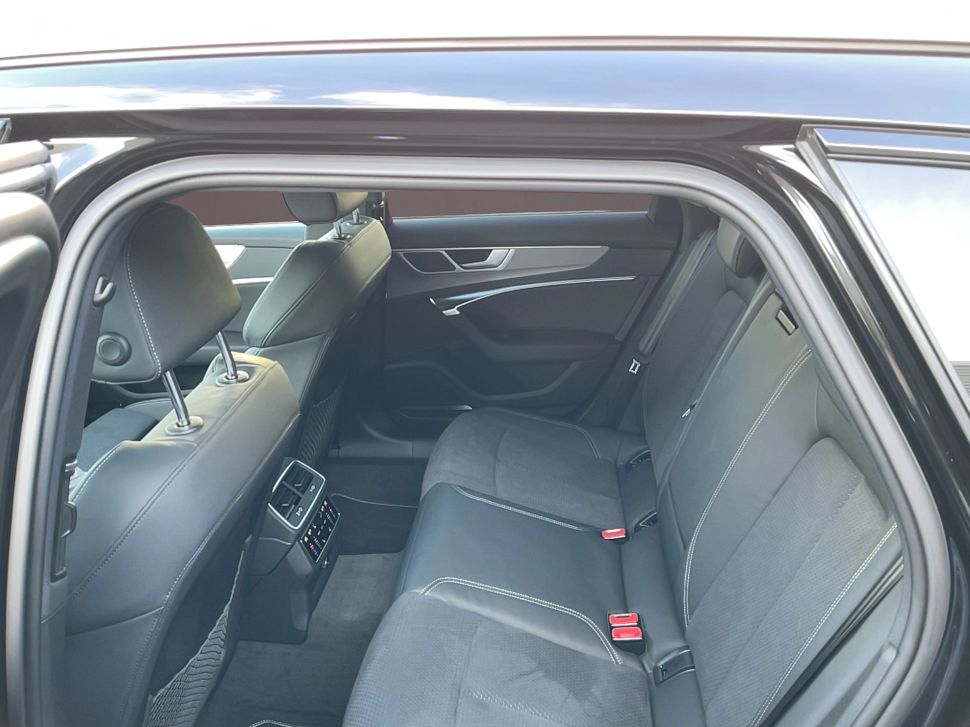 A6 Avant S line 40 TDI qu S tr-10