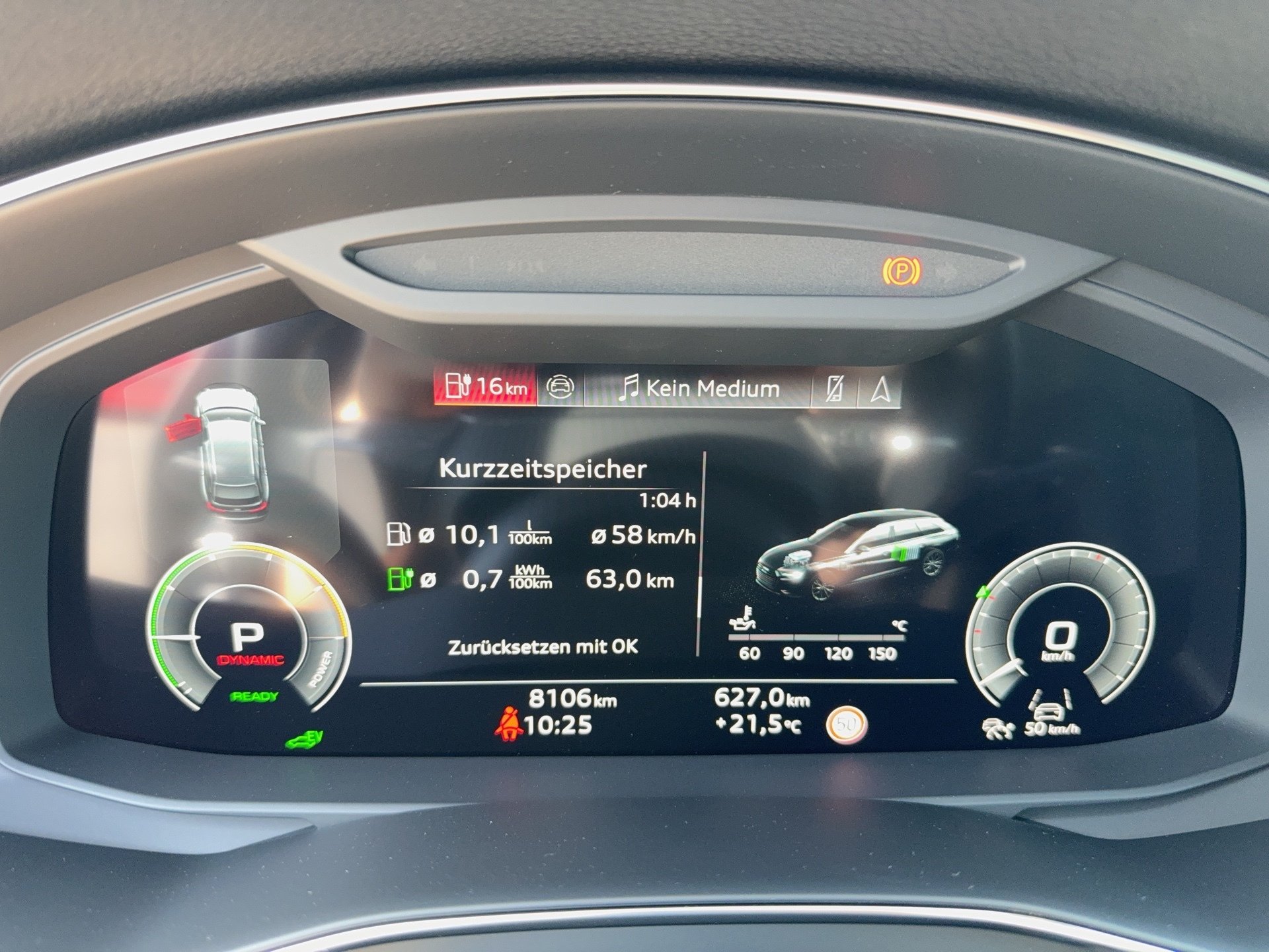 A6 Avant 50 TFSI e Sport advanced qu. S tr.-9