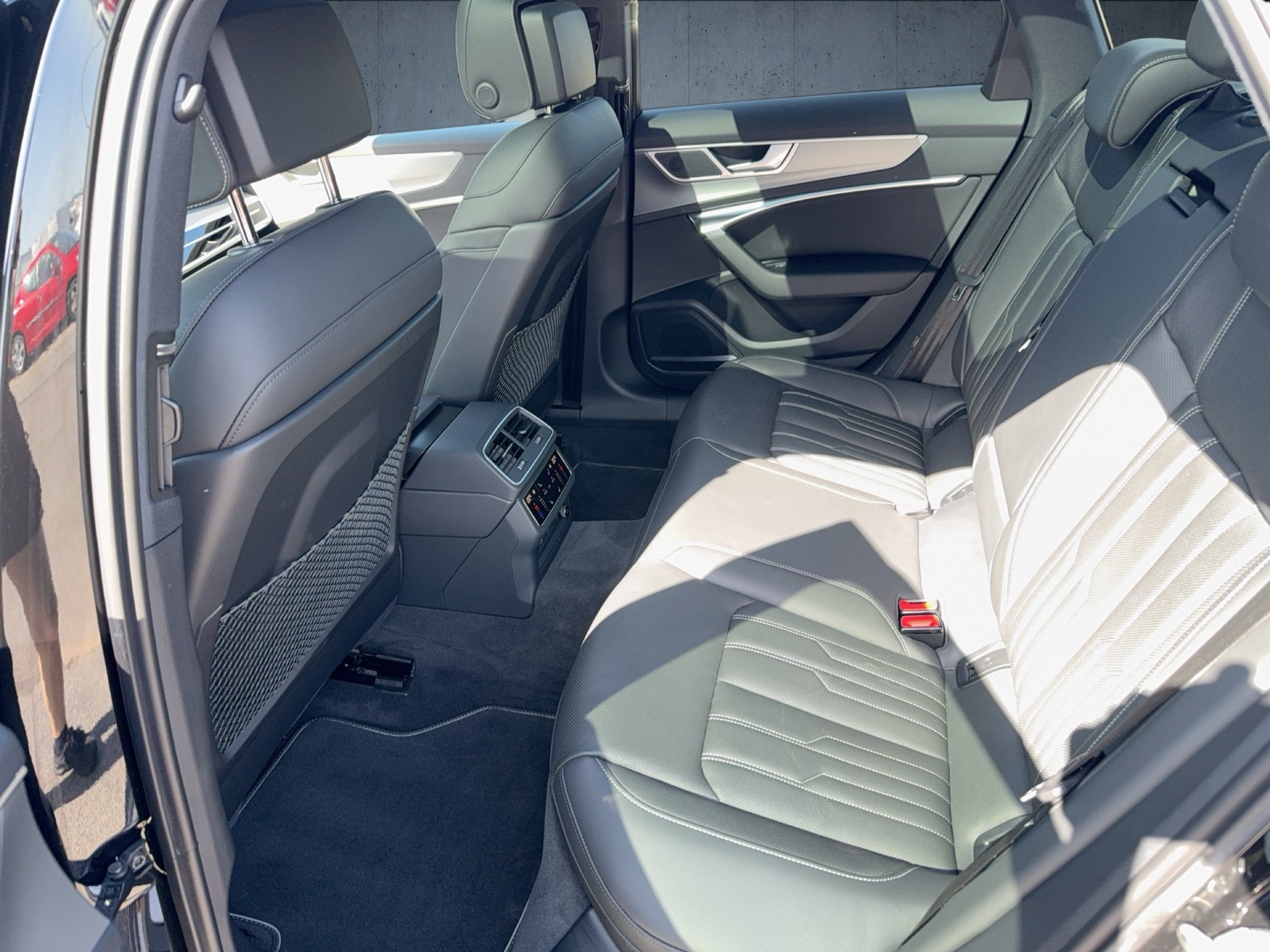 A6 Avant 50 TFSI e Sport advanced qu. S tr.-11